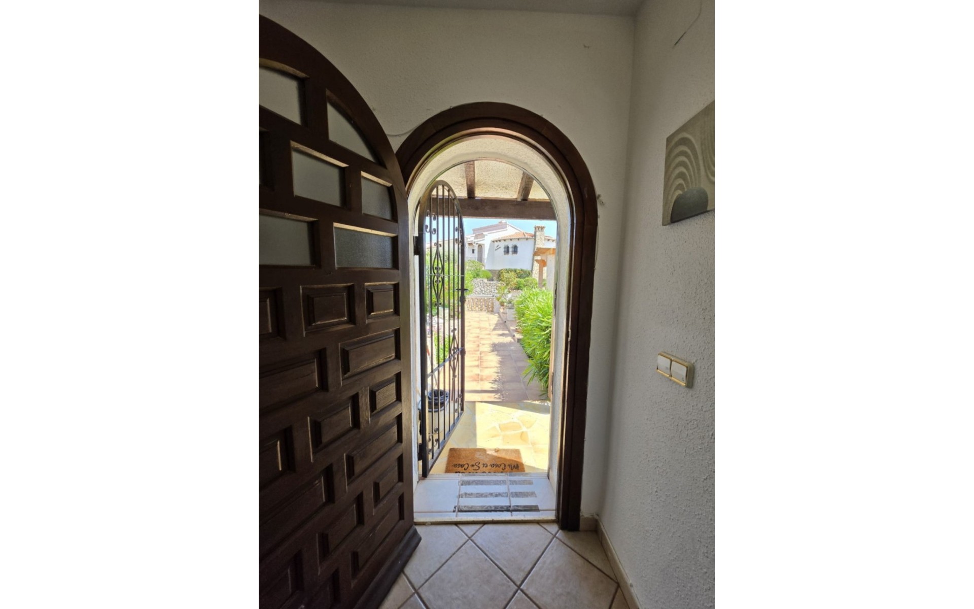 A Vendre - Villa - Javea - Jávea - Xàbia Centro