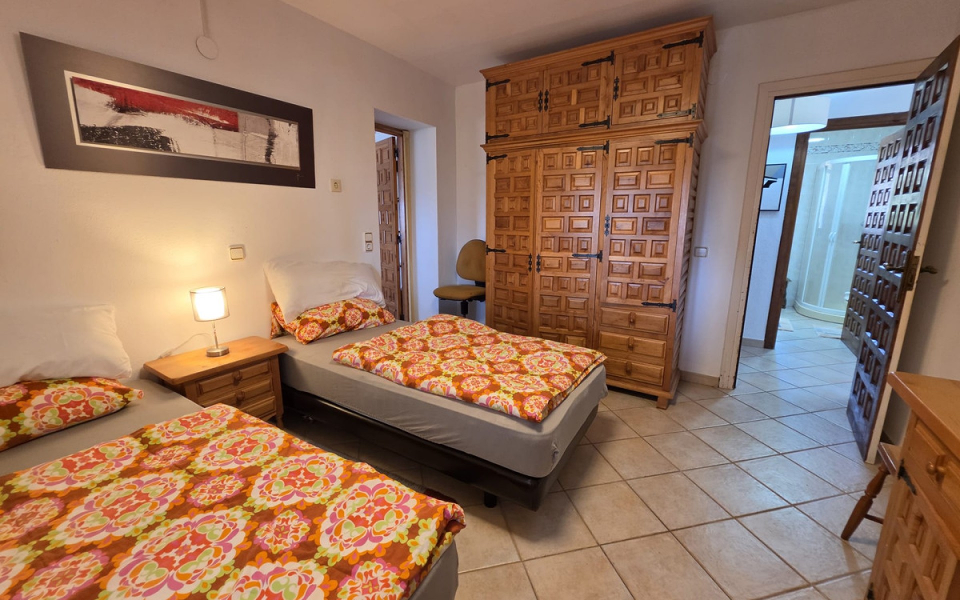 A Vendre - Villa - Javea - Jávea - Xàbia Centro
