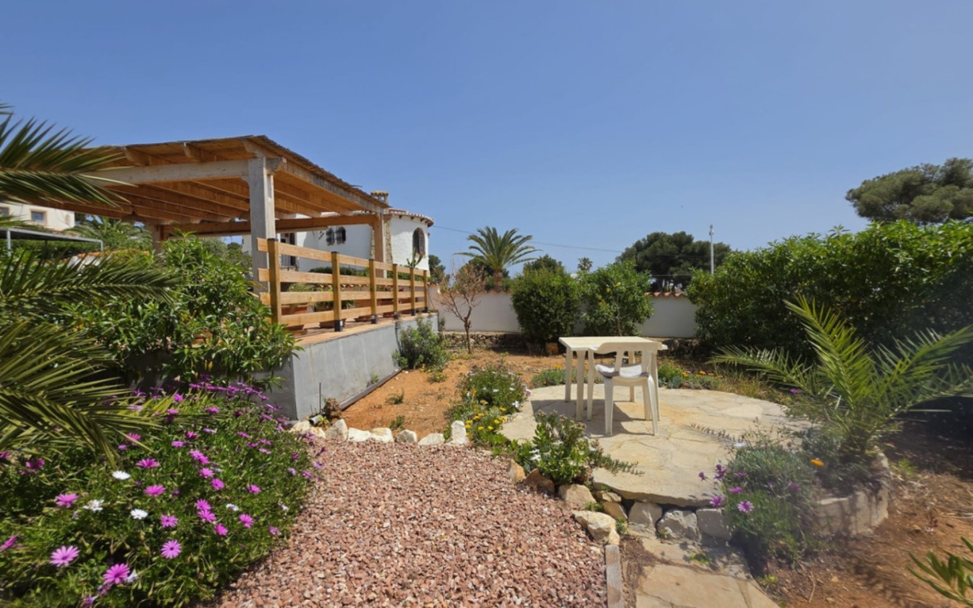A Vendre - Villa - Javea - Jávea - Xàbia Centro