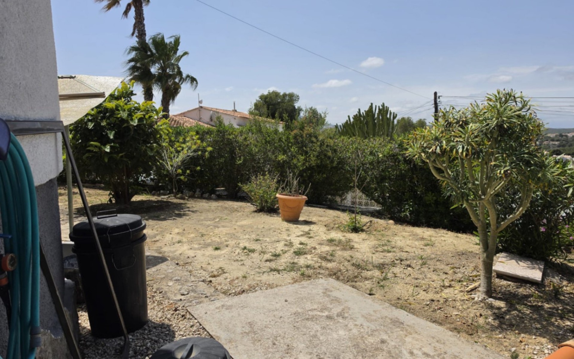 A Vendre - Villa - Javea - Jávea - Xàbia Centro