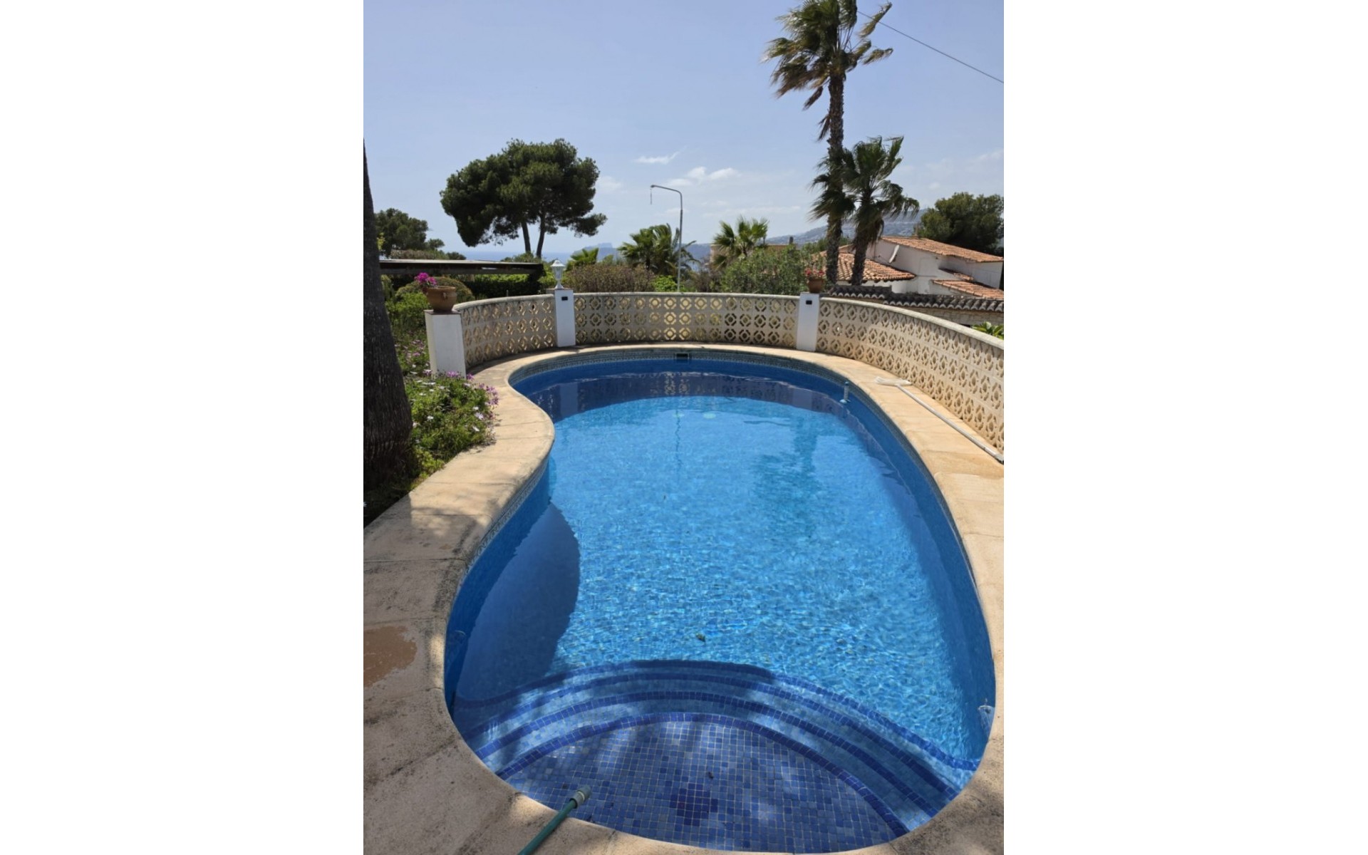 A Vendre - Villa - Javea - Jávea - Xàbia Centro