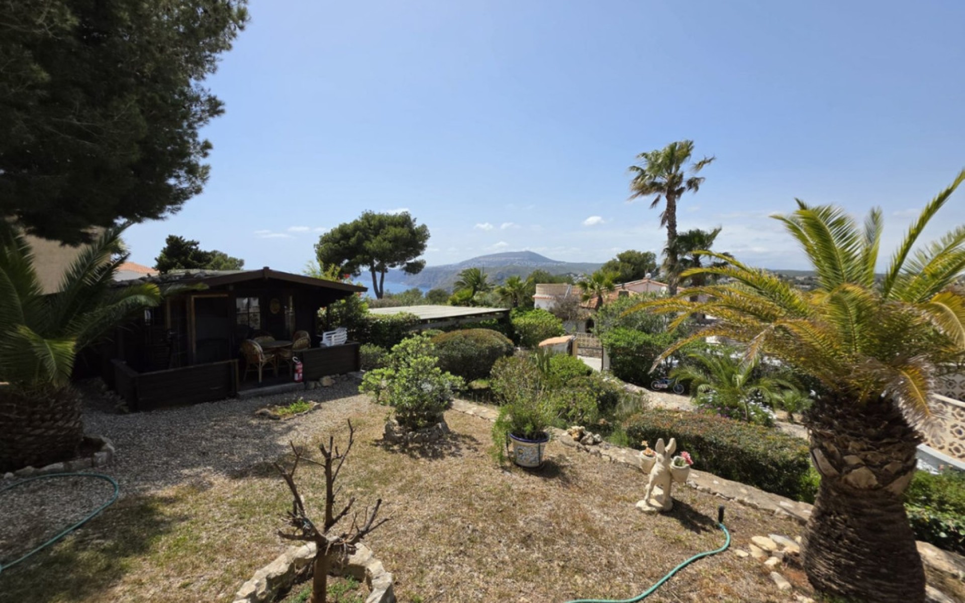 A Vendre - Villa - Javea - Jávea - Xàbia Centro