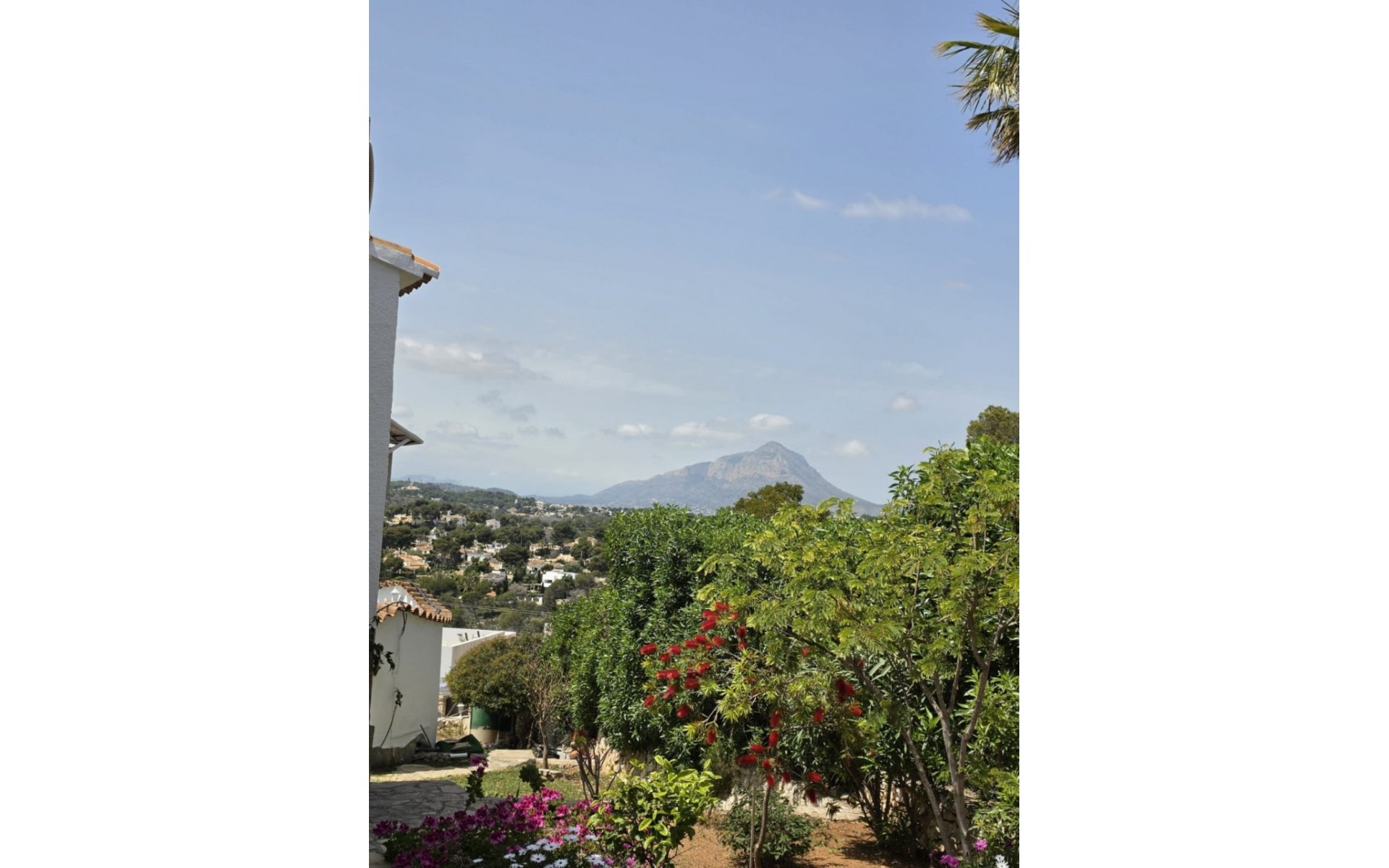 A Vendre - Villa - Javea - Jávea - Xàbia Centro