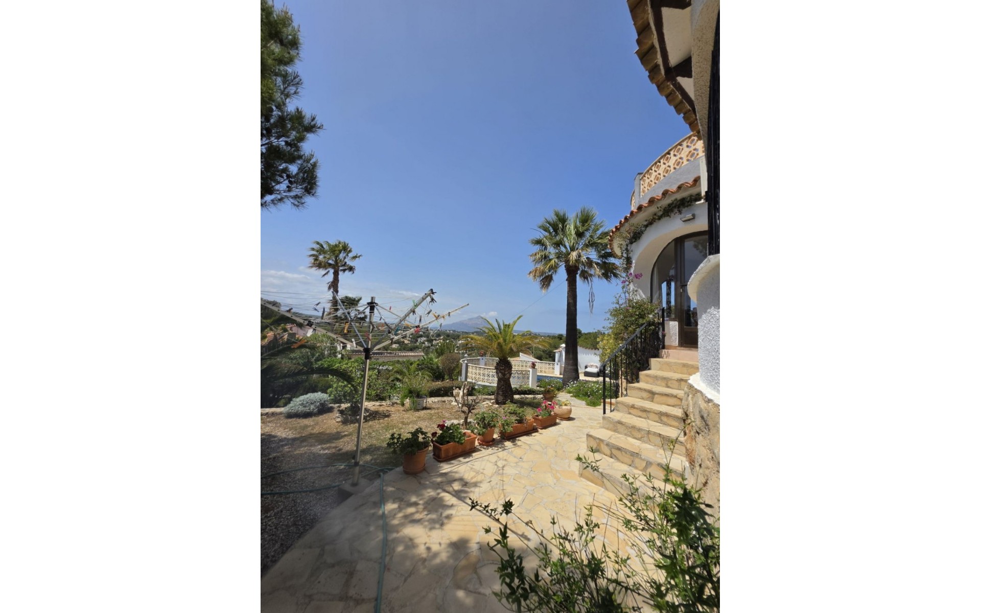 A Vendre - Villa - Javea - Jávea - Xàbia Centro