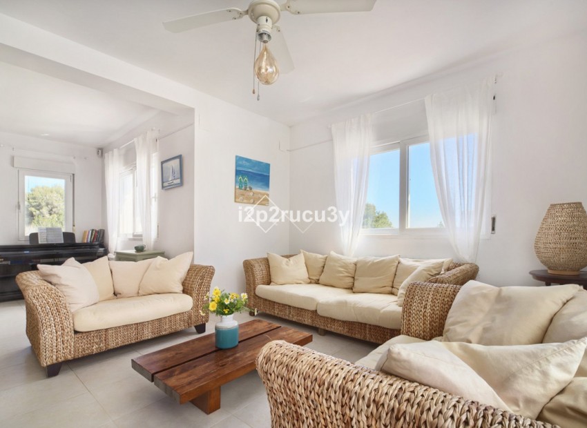 A Vendre - Villa - Javea - Jávea - Xàbia Centro