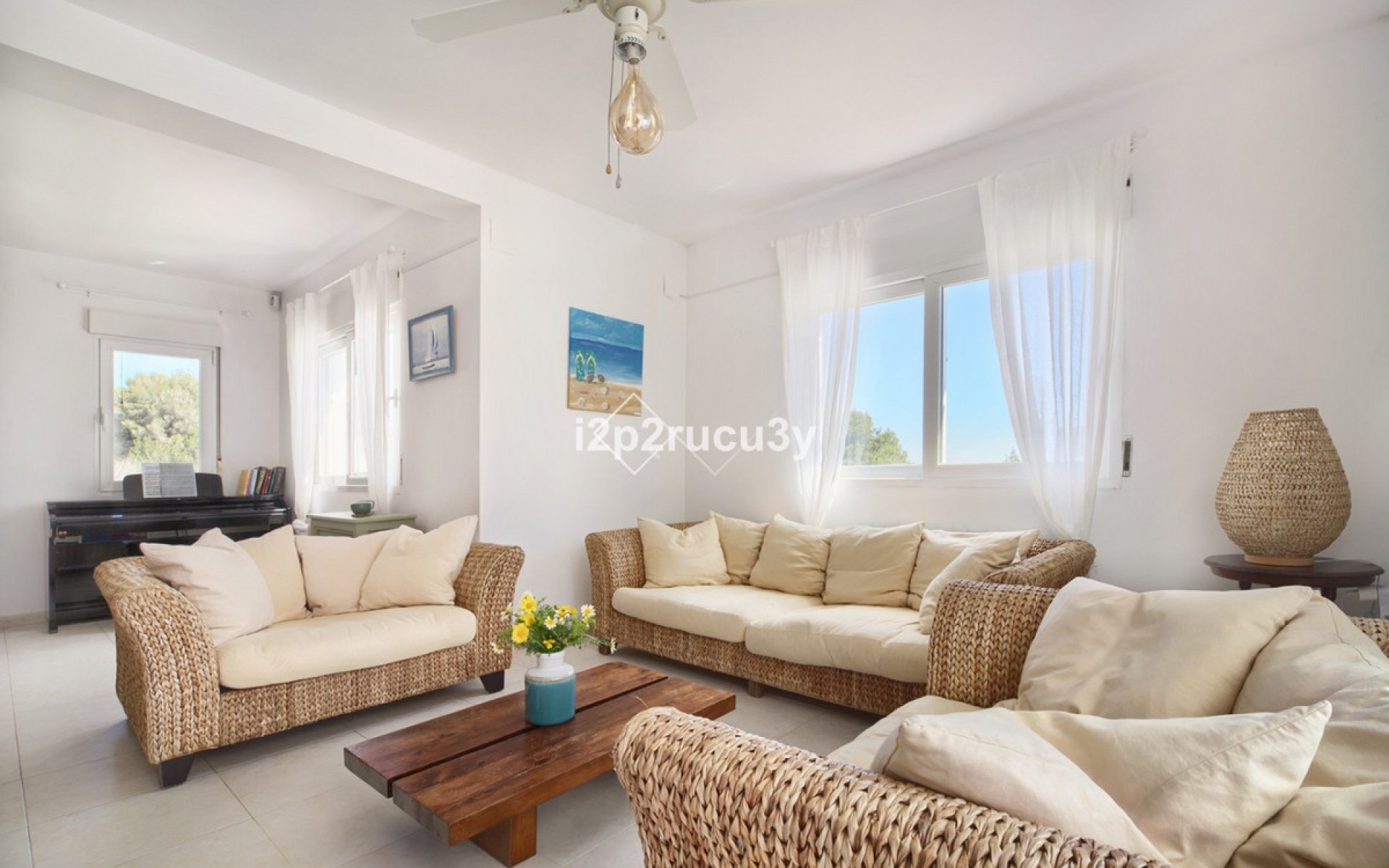 A Vendre - Villa - Javea - Jávea - Xàbia Centro