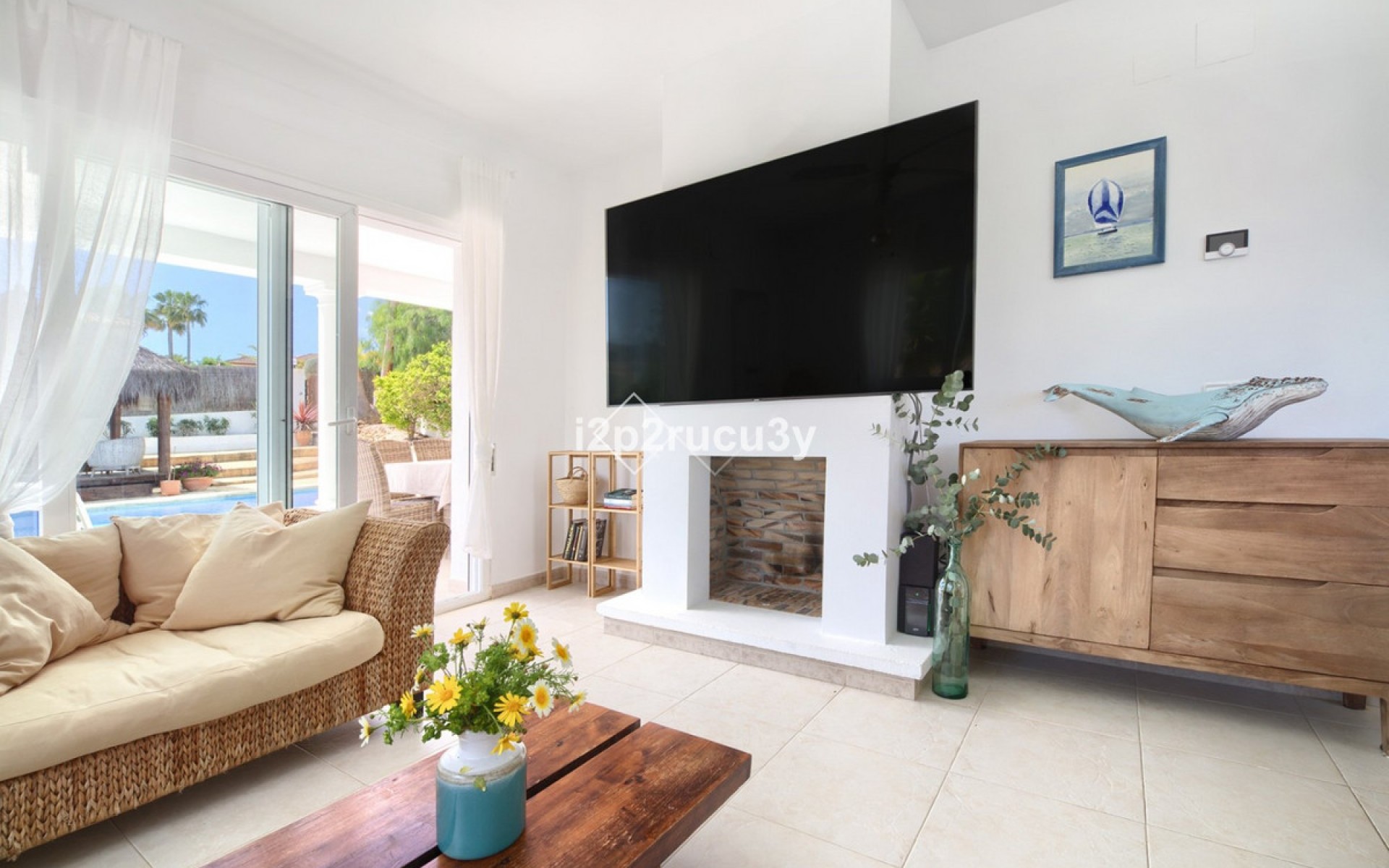 A Vendre - Villa - Javea - Jávea - Xàbia Centro