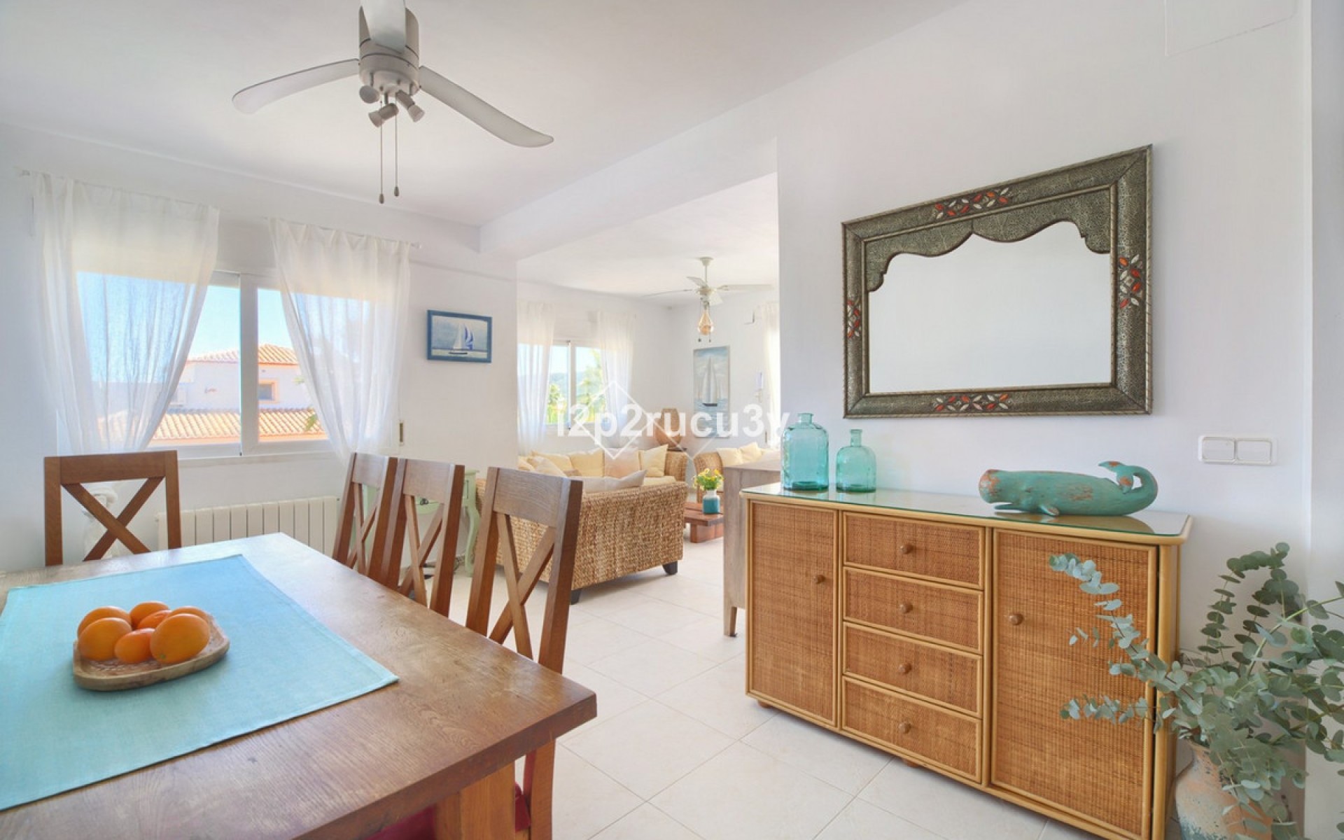 A Vendre - Villa - Javea - Jávea - Xàbia Centro