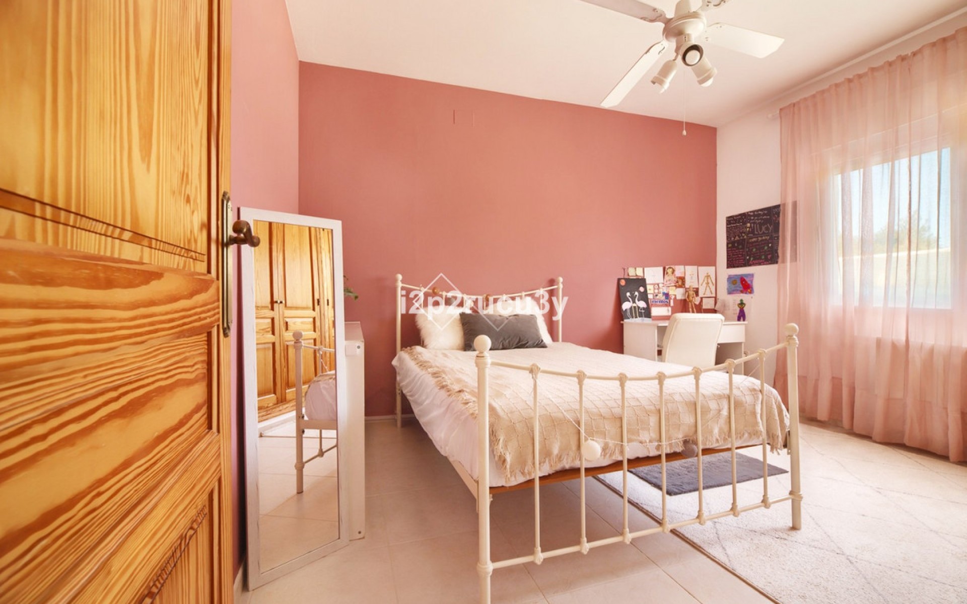 A Vendre - Villa - Javea - Jávea - Xàbia Centro