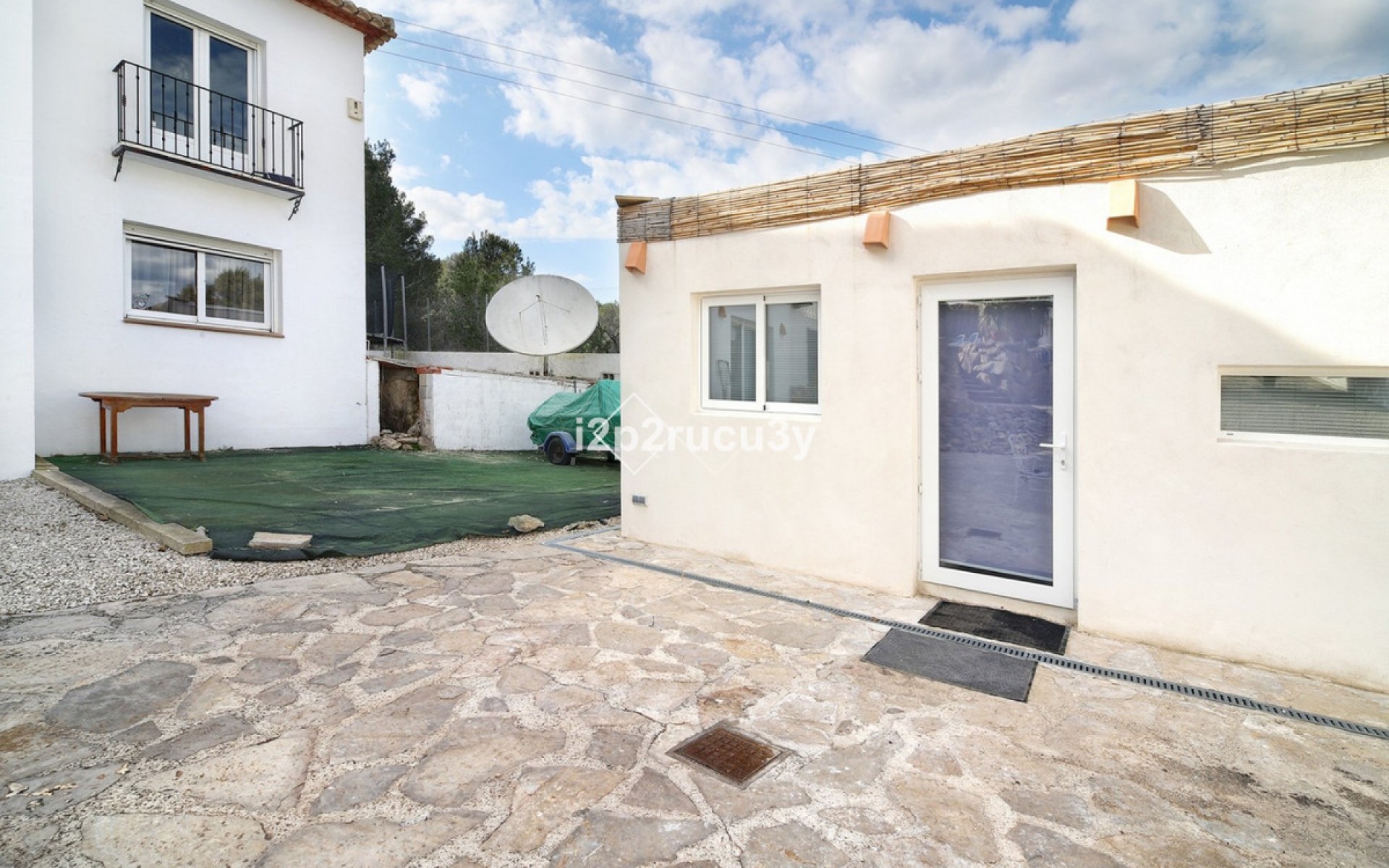 A Vendre - Villa - Javea - Jávea - Xàbia Centro