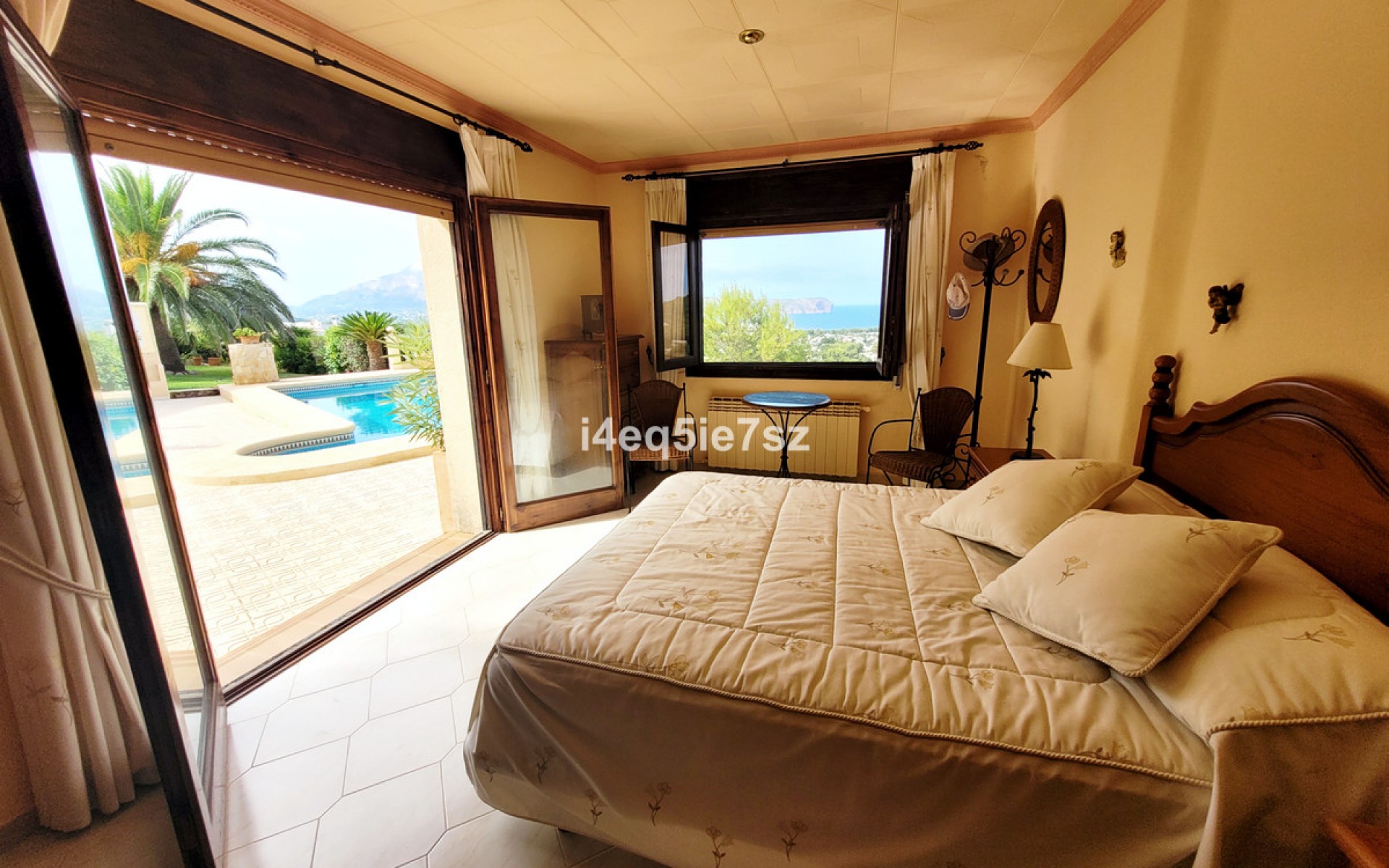 A Vendre - Villa - Javea - Jávea - Xàbia Centro