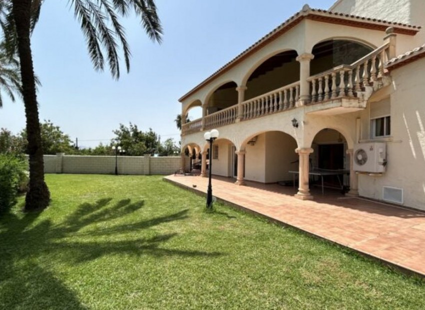 A Vendre - Villa - Javea - Jávea - Xàbia Centro