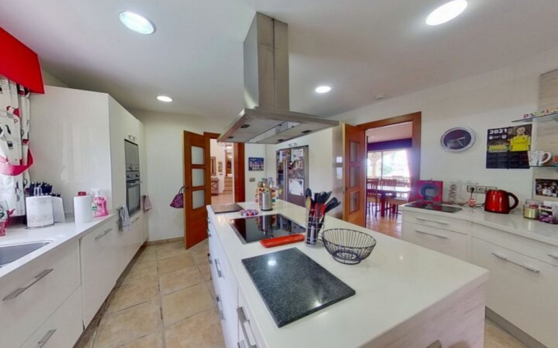 A Vendre - Villa - Javea - Jávea - Xàbia Centro