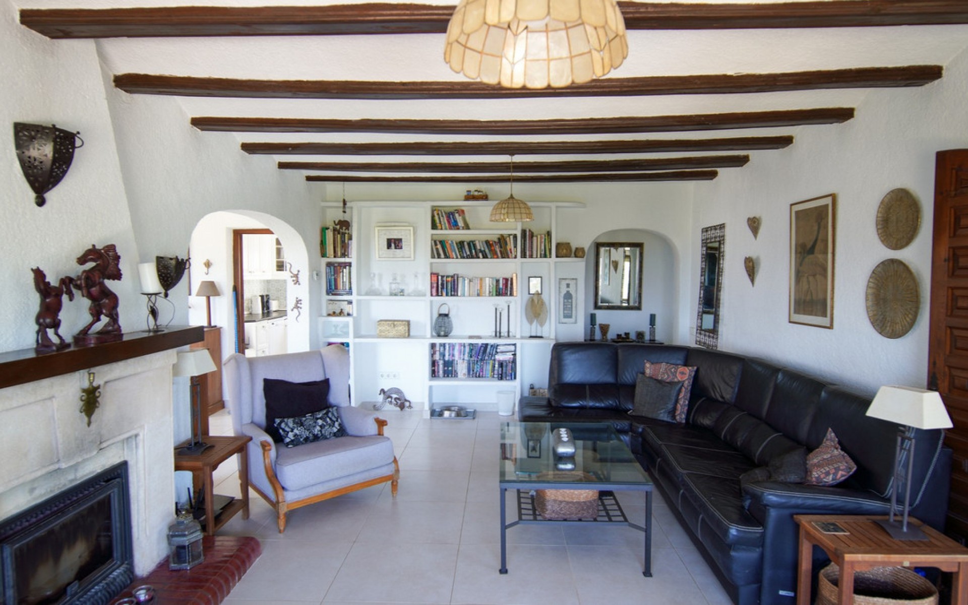 A Vendre - Villa - Javea - Jávea - Xàbia Centro