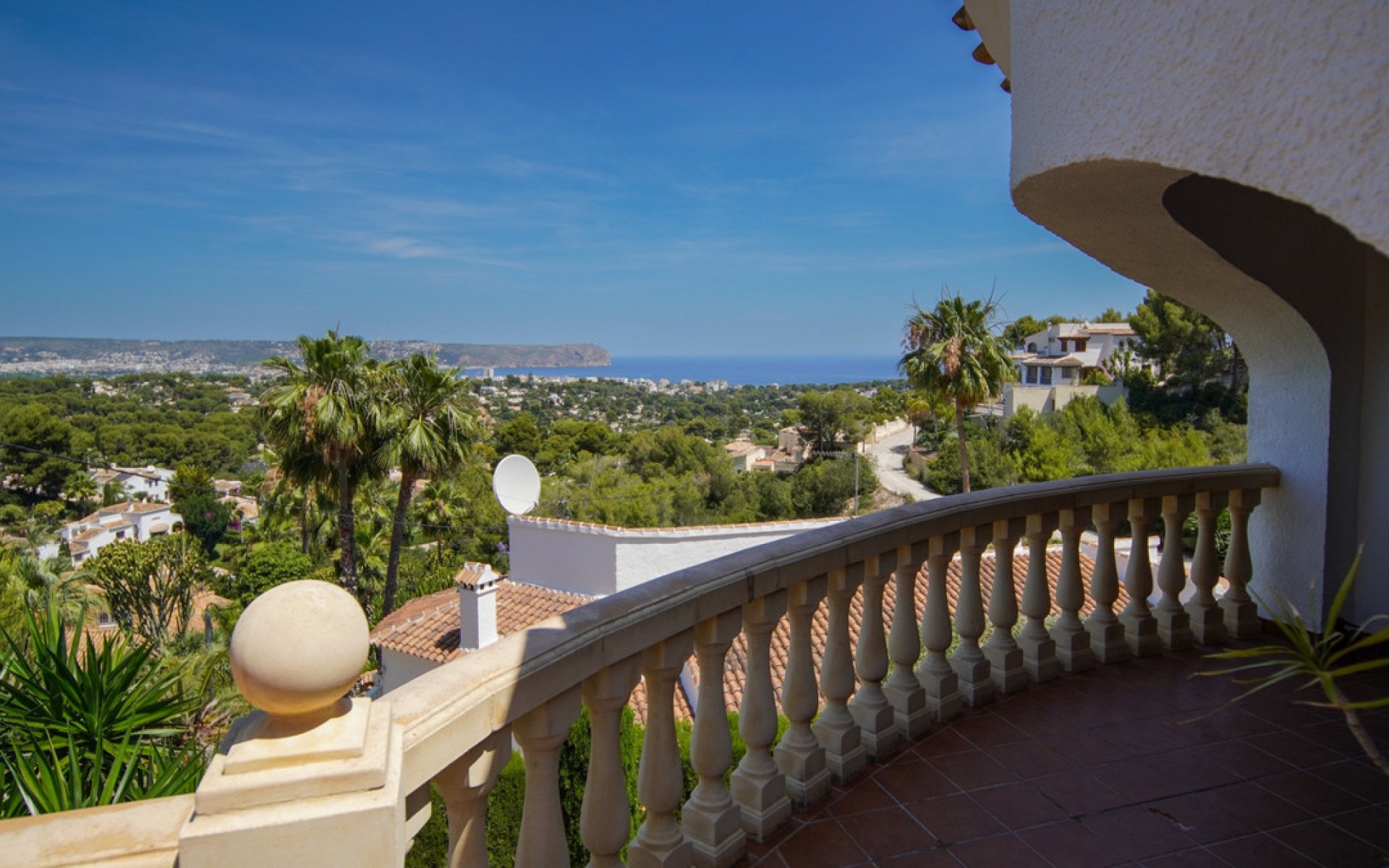 A Vendre - Villa - Javea - Jávea - Xàbia Centro