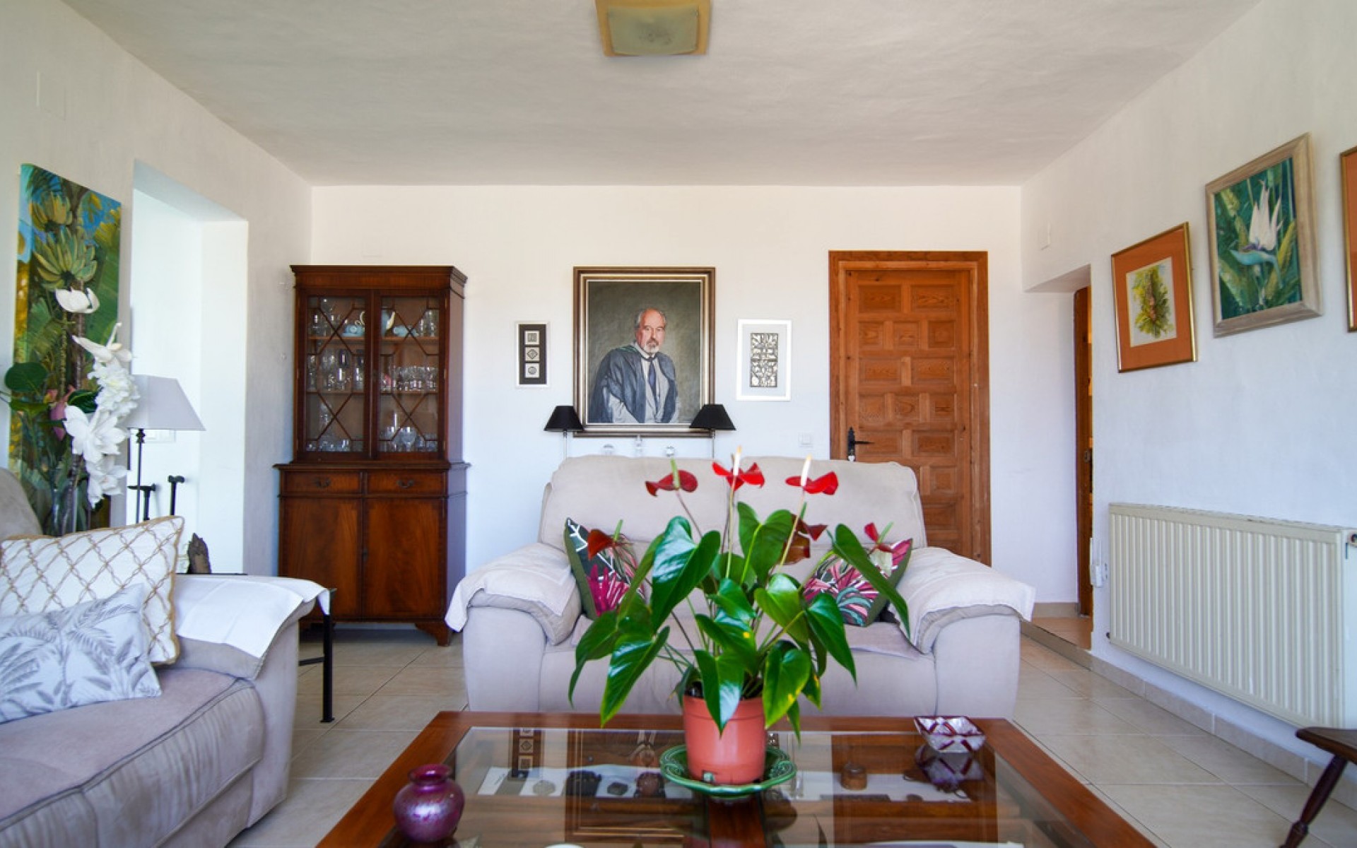 A Vendre - Villa - Javea - Jávea - Xàbia Centro
