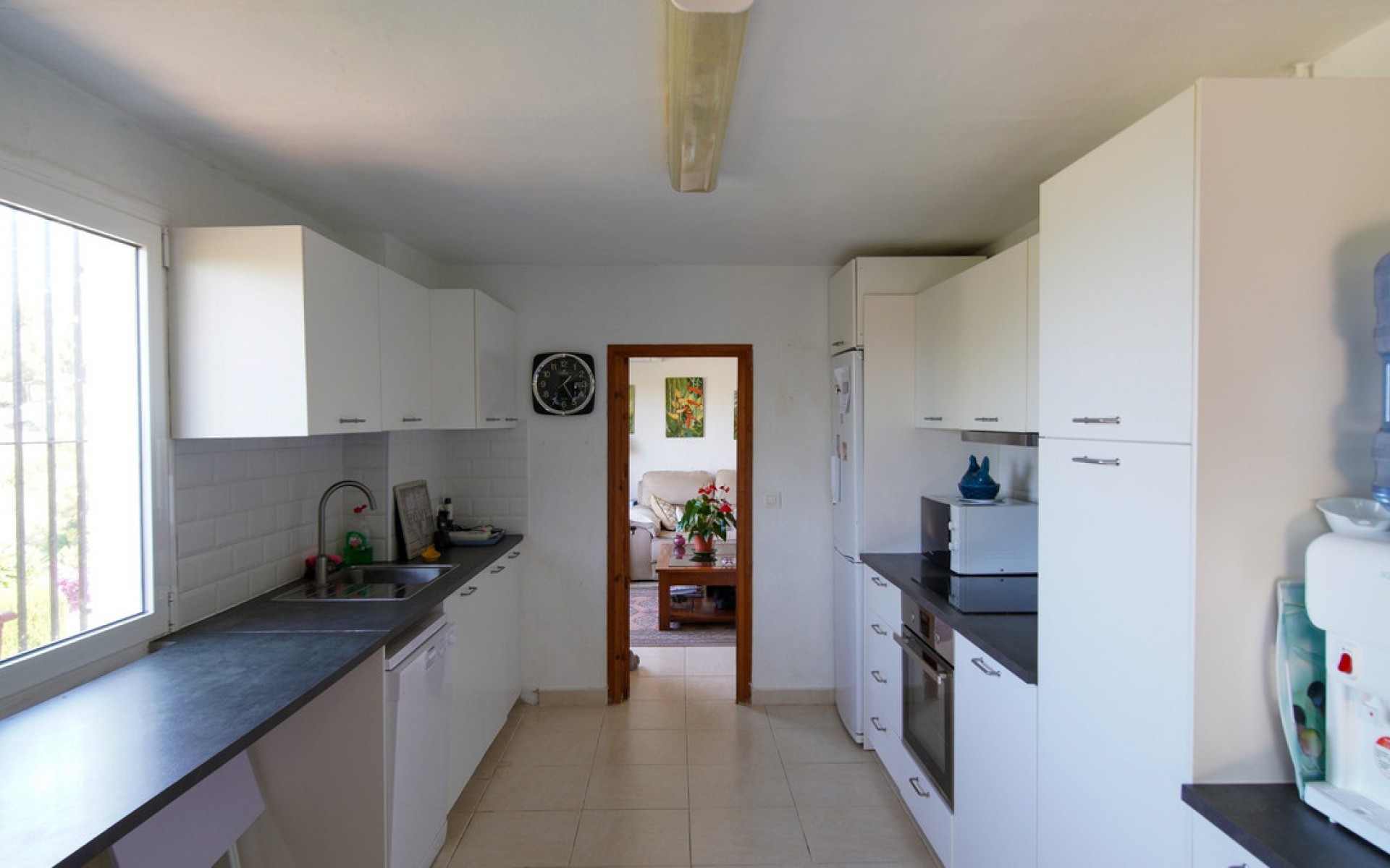 A Vendre - Villa - Javea - Jávea - Xàbia Centro