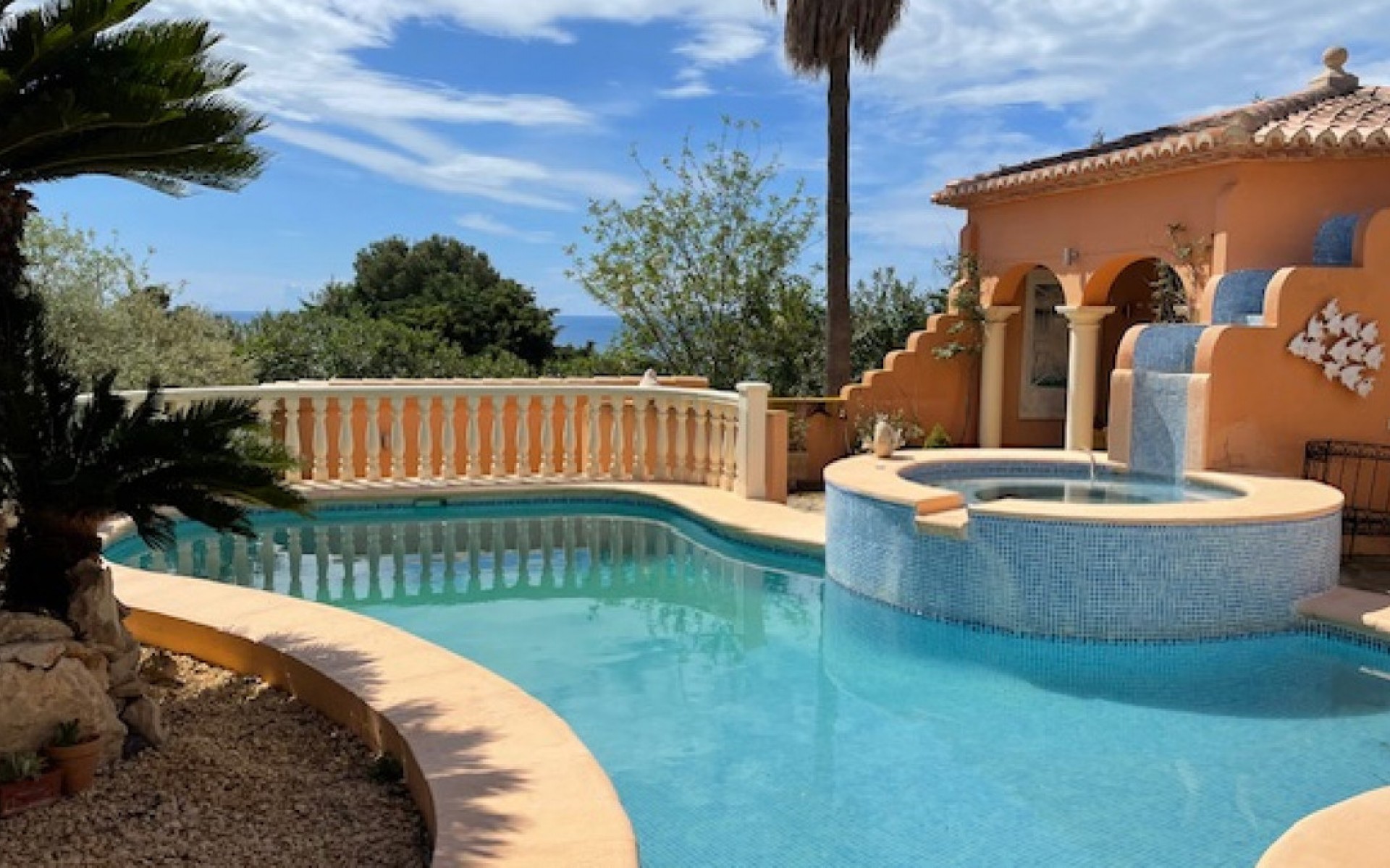 A Vendre - Villa - Javea - Jávea - Xàbia Centro