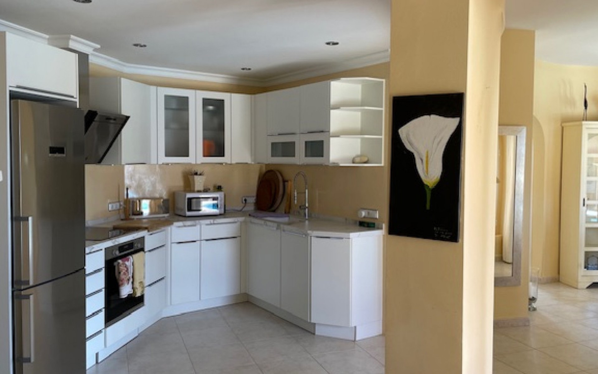 A Vendre - Villa - Javea - Jávea - Xàbia Centro