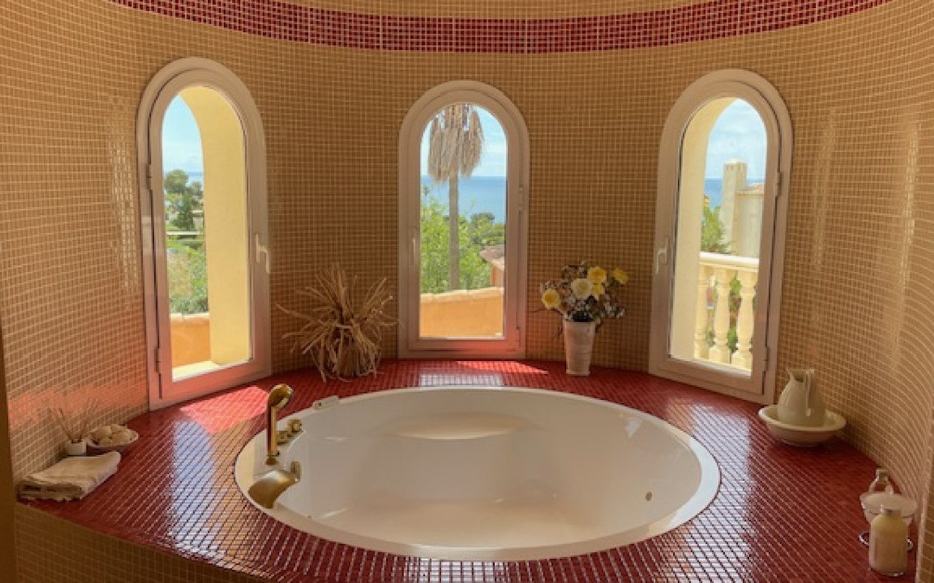 A Vendre - Villa - Javea - Jávea - Xàbia Centro