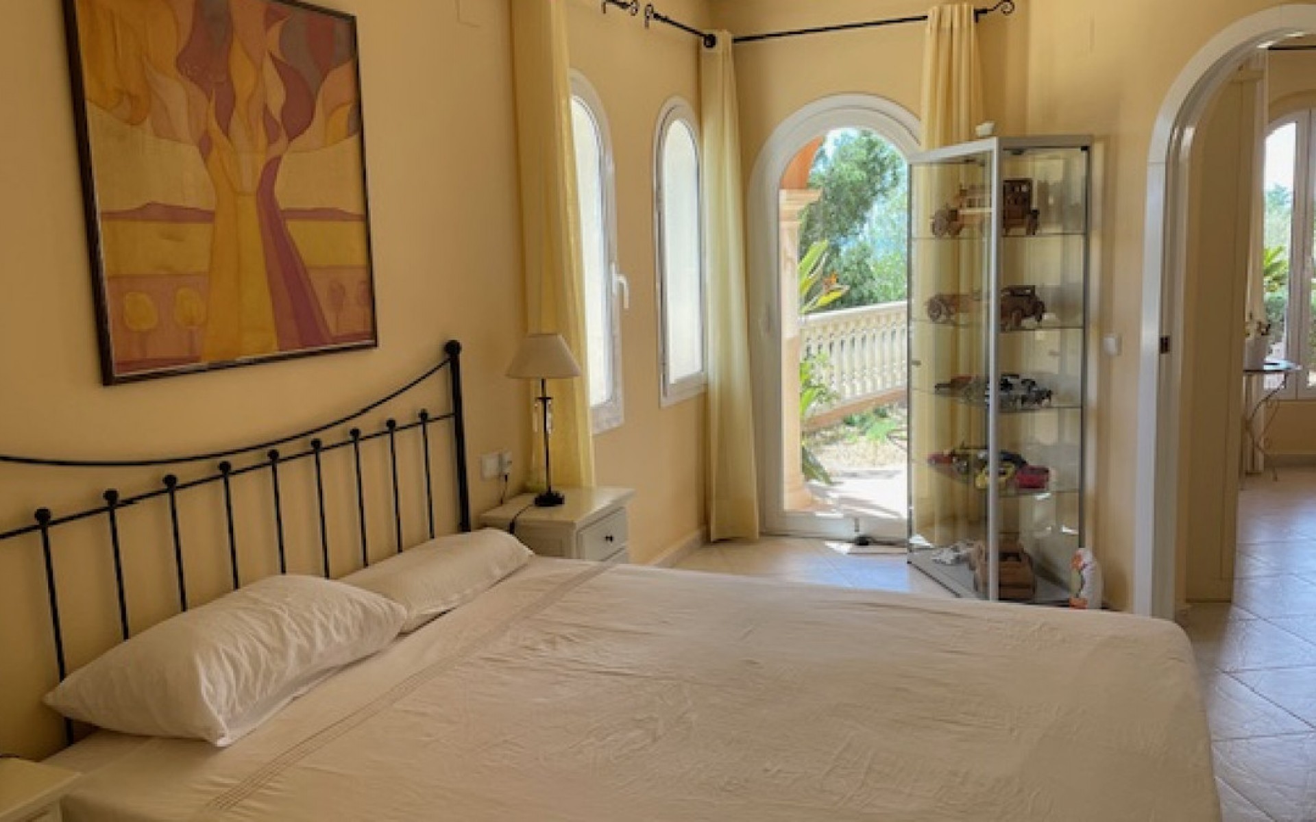 A Vendre - Villa - Javea - Jávea - Xàbia Centro