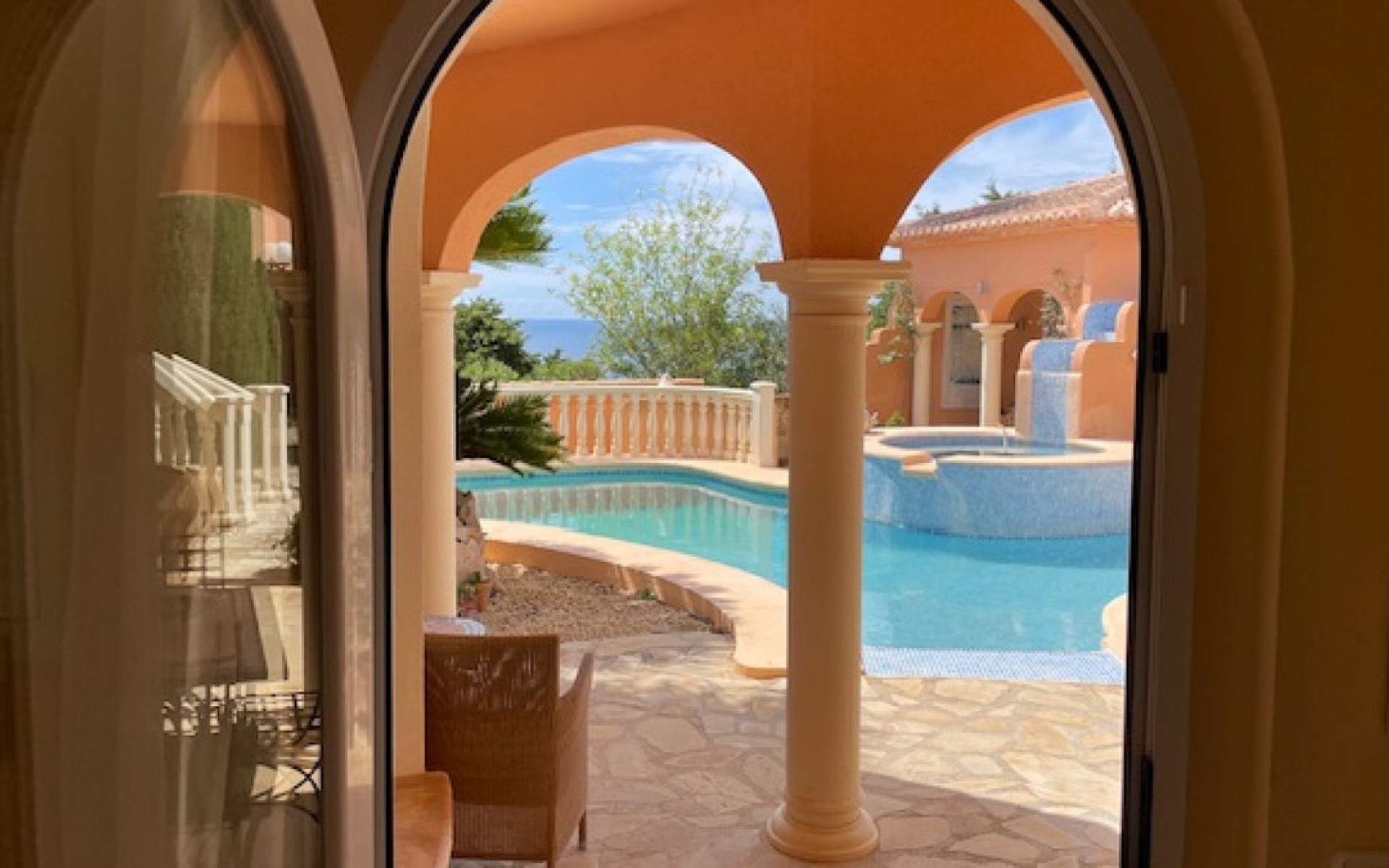 A Vendre - Villa - Javea - Jávea - Xàbia Centro