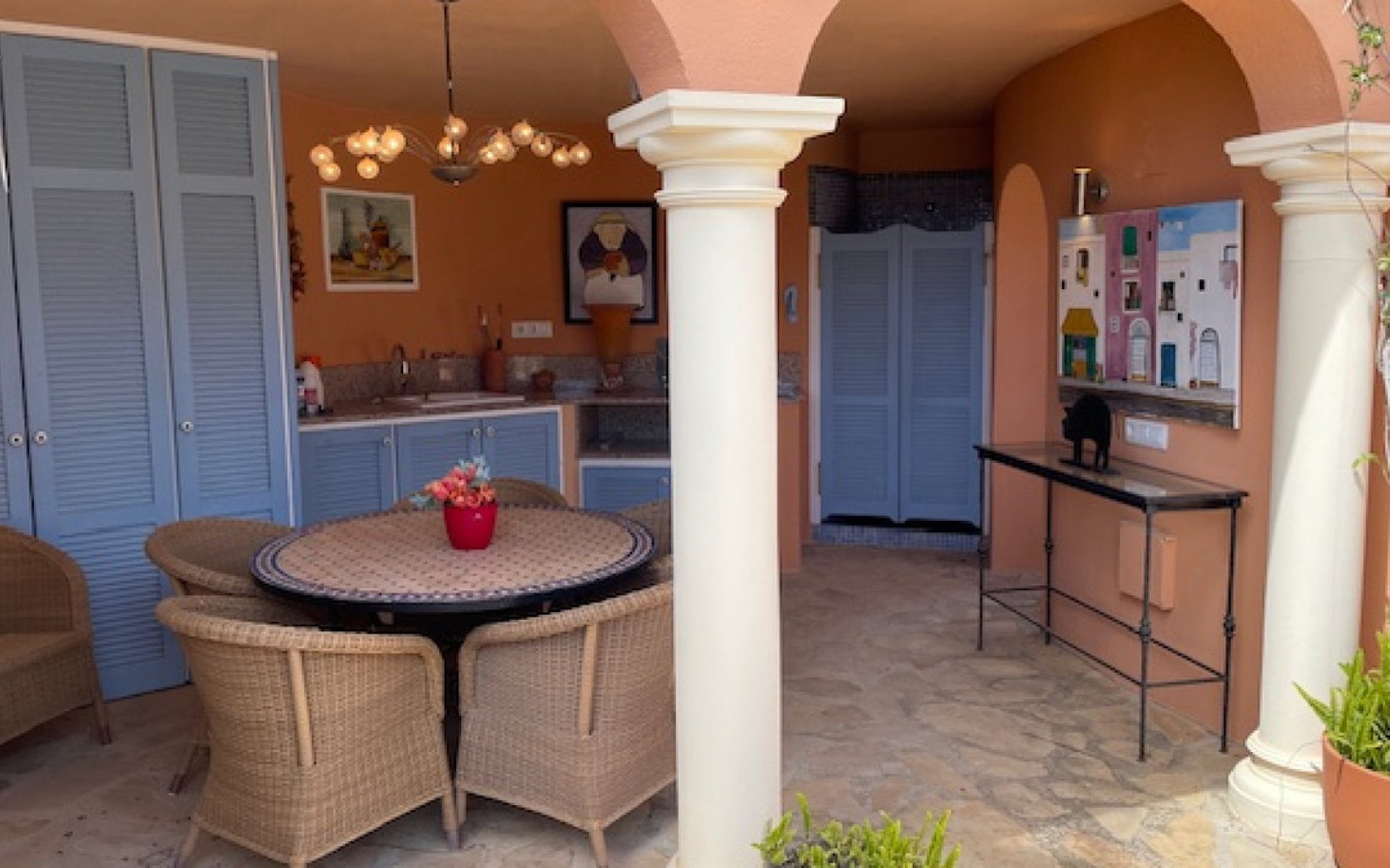 A Vendre - Villa - Javea - Jávea - Xàbia Centro