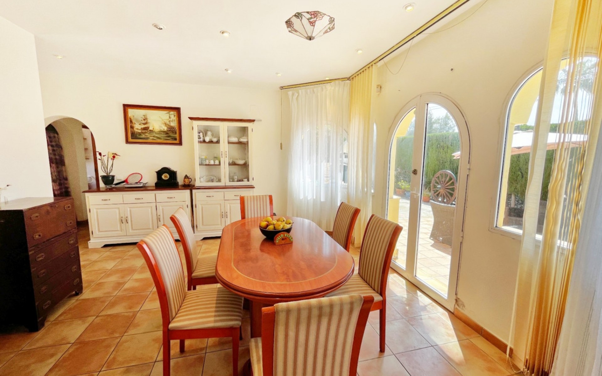 A Vendre - Villa - Javea - Jávea - Xàbia Centro