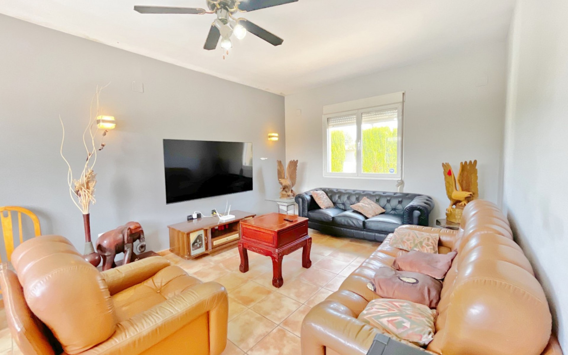 A Vendre - Villa - Javea - Jávea - Xàbia Centro