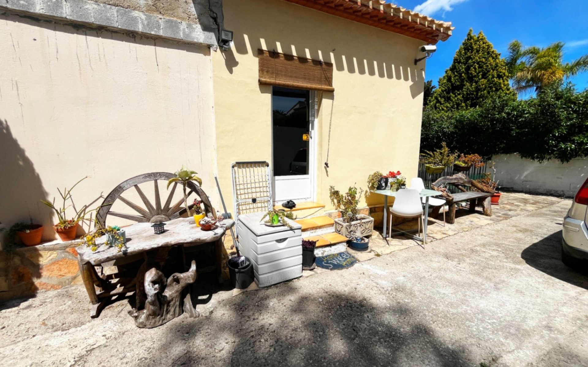 A Vendre - Villa - Javea - Jávea - Xàbia Centro