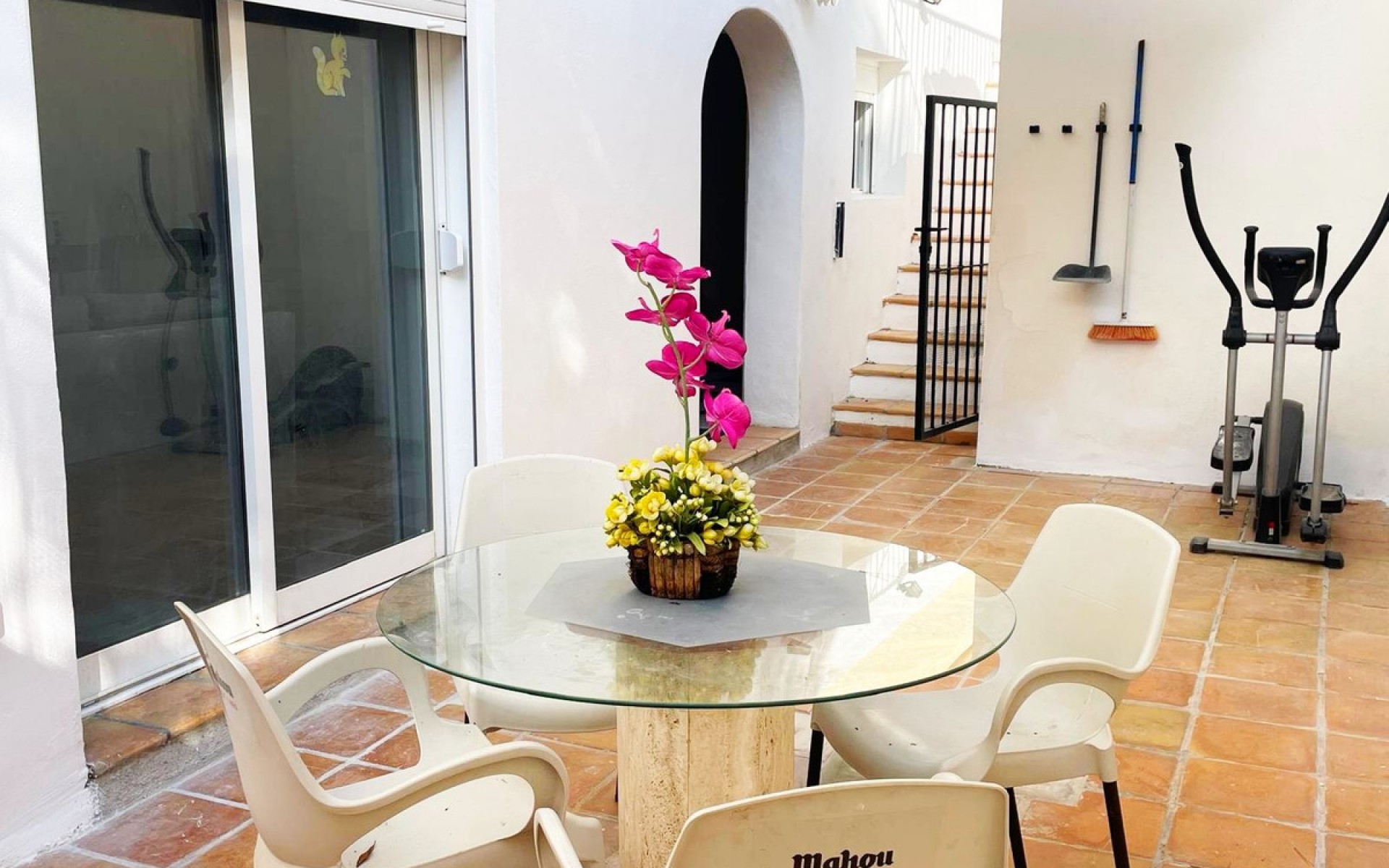 A Vendre - Villa - Javea - Jávea - Xàbia Centro
