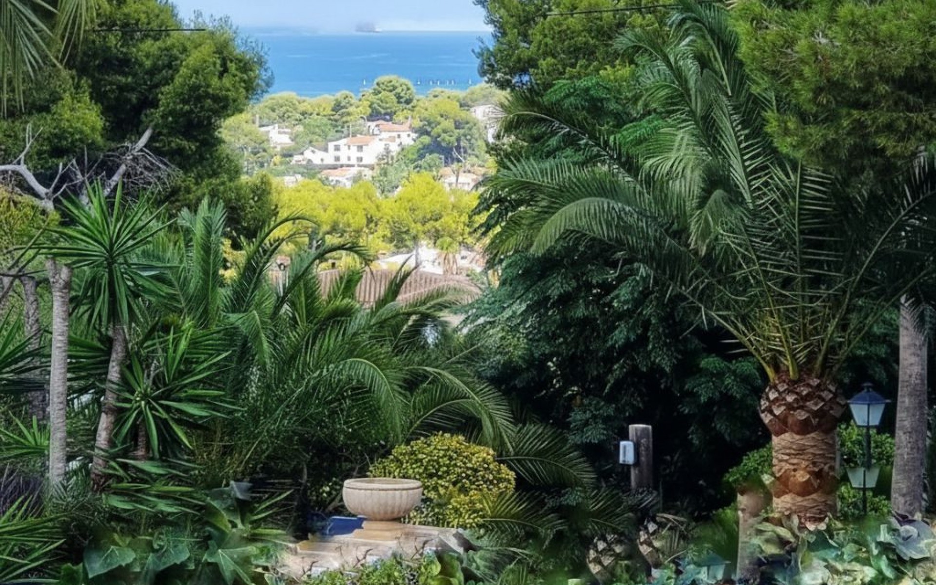 A Vendre - Villa - Javea - Jávea - Xàbia Centro
