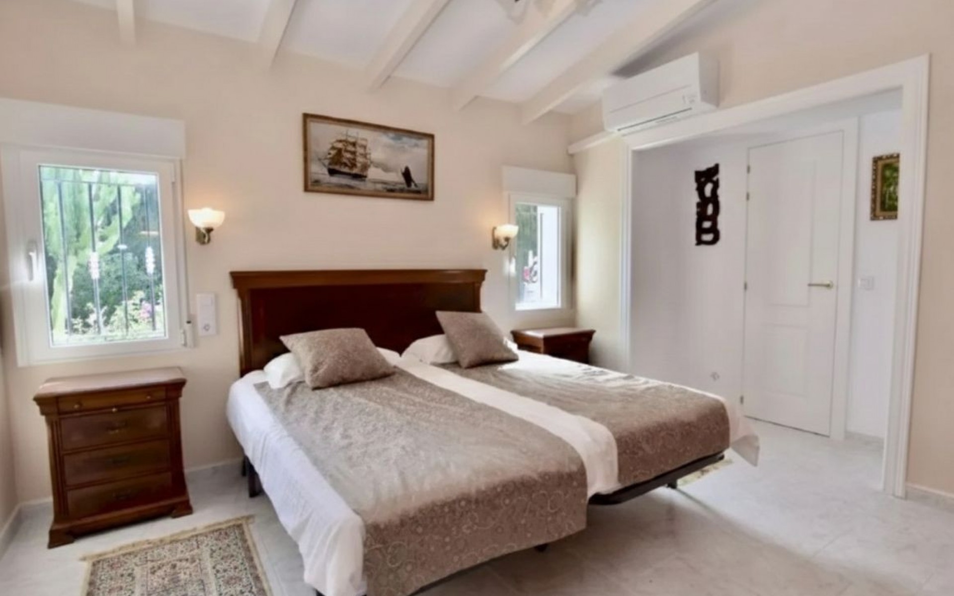 A Vendre - Villa - Javea - Jávea - Xàbia Centro