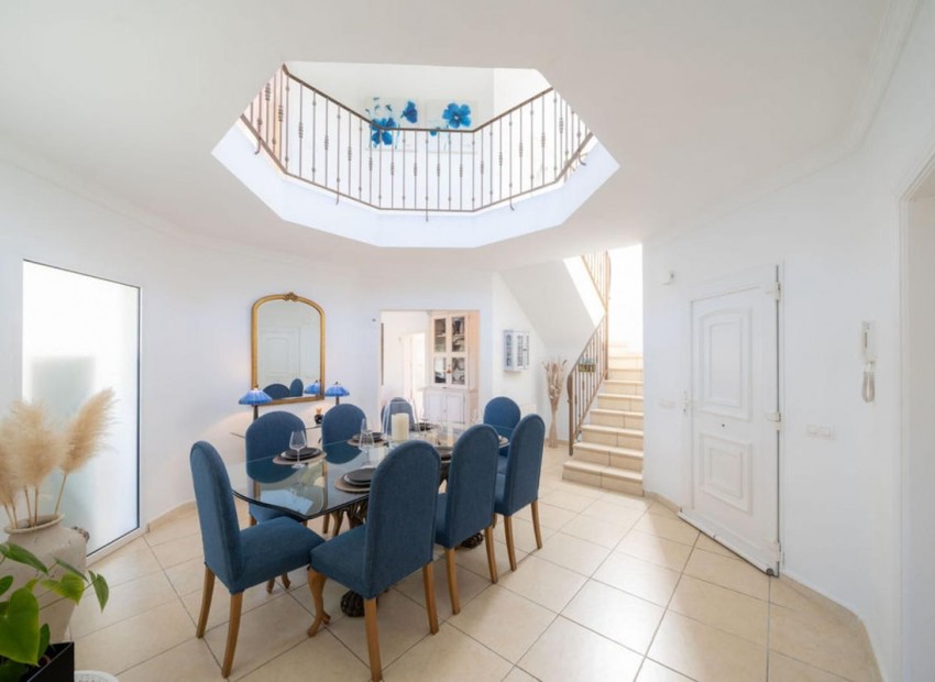 A Vendre - Villa - Javea - Jávea - Xàbia Centro