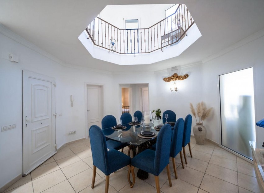 A Vendre - Villa - Javea - Jávea - Xàbia Centro