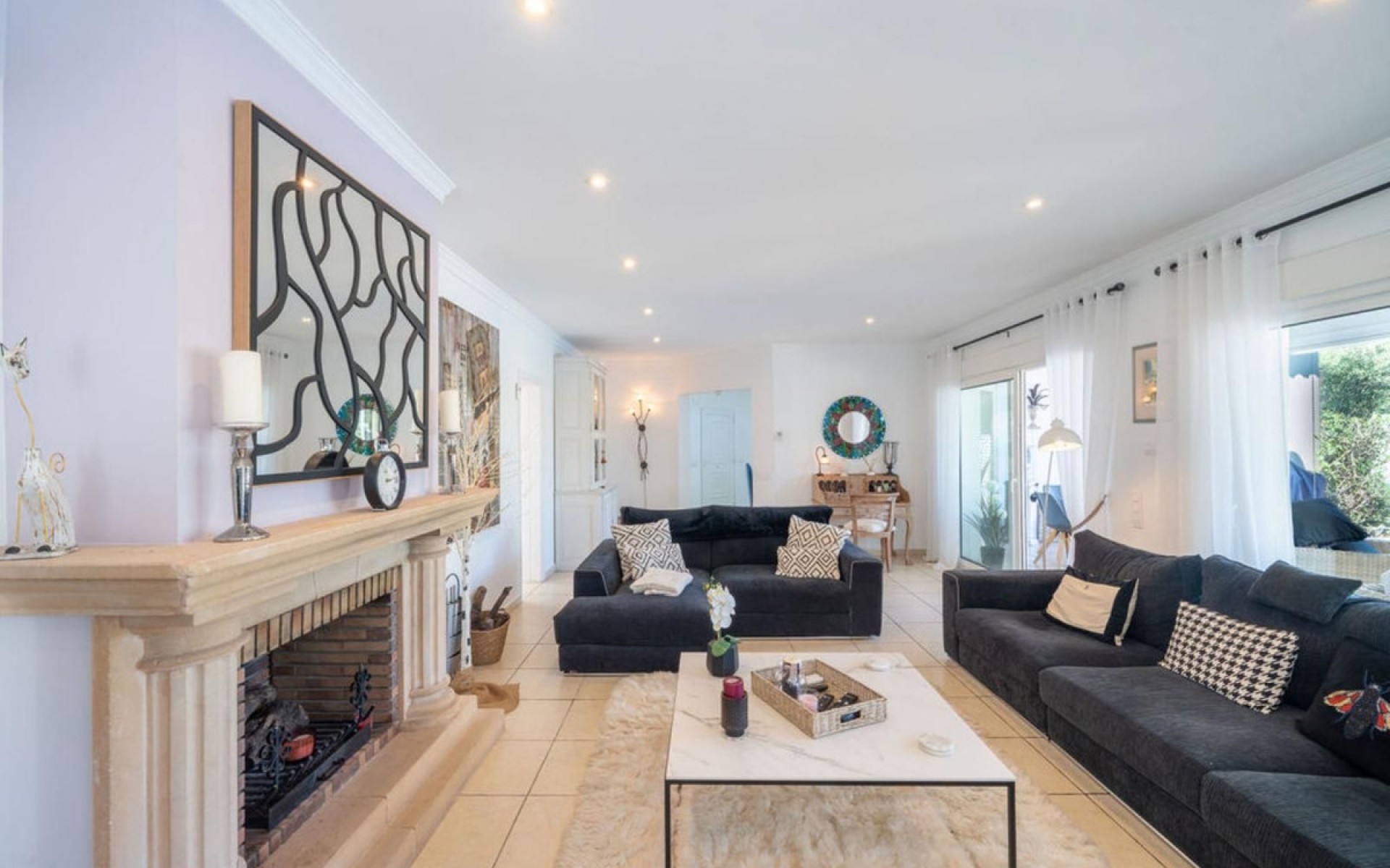 A Vendre - Villa - Javea - Jávea - Xàbia Centro
