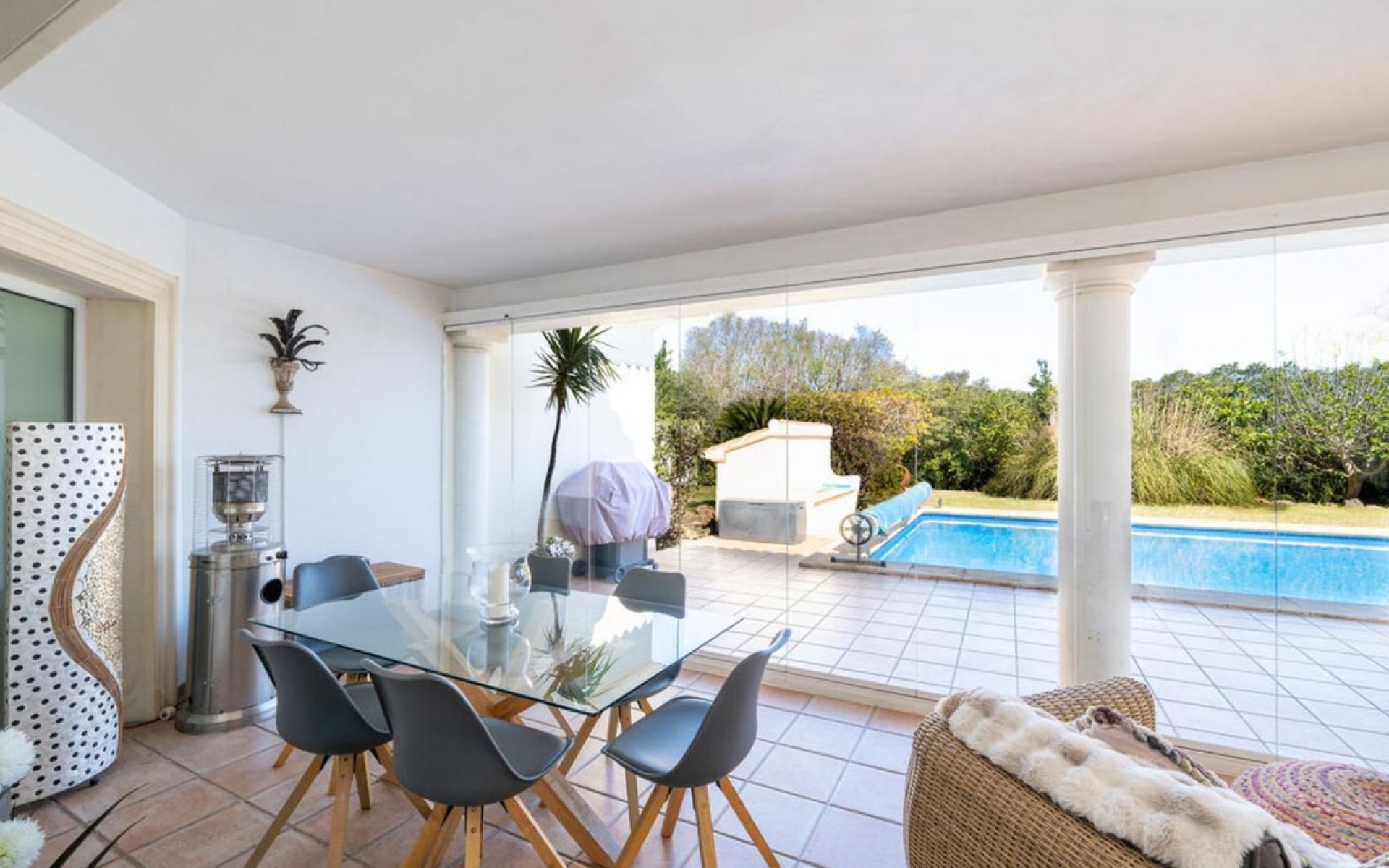 A Vendre - Villa - Javea - Jávea - Xàbia Centro