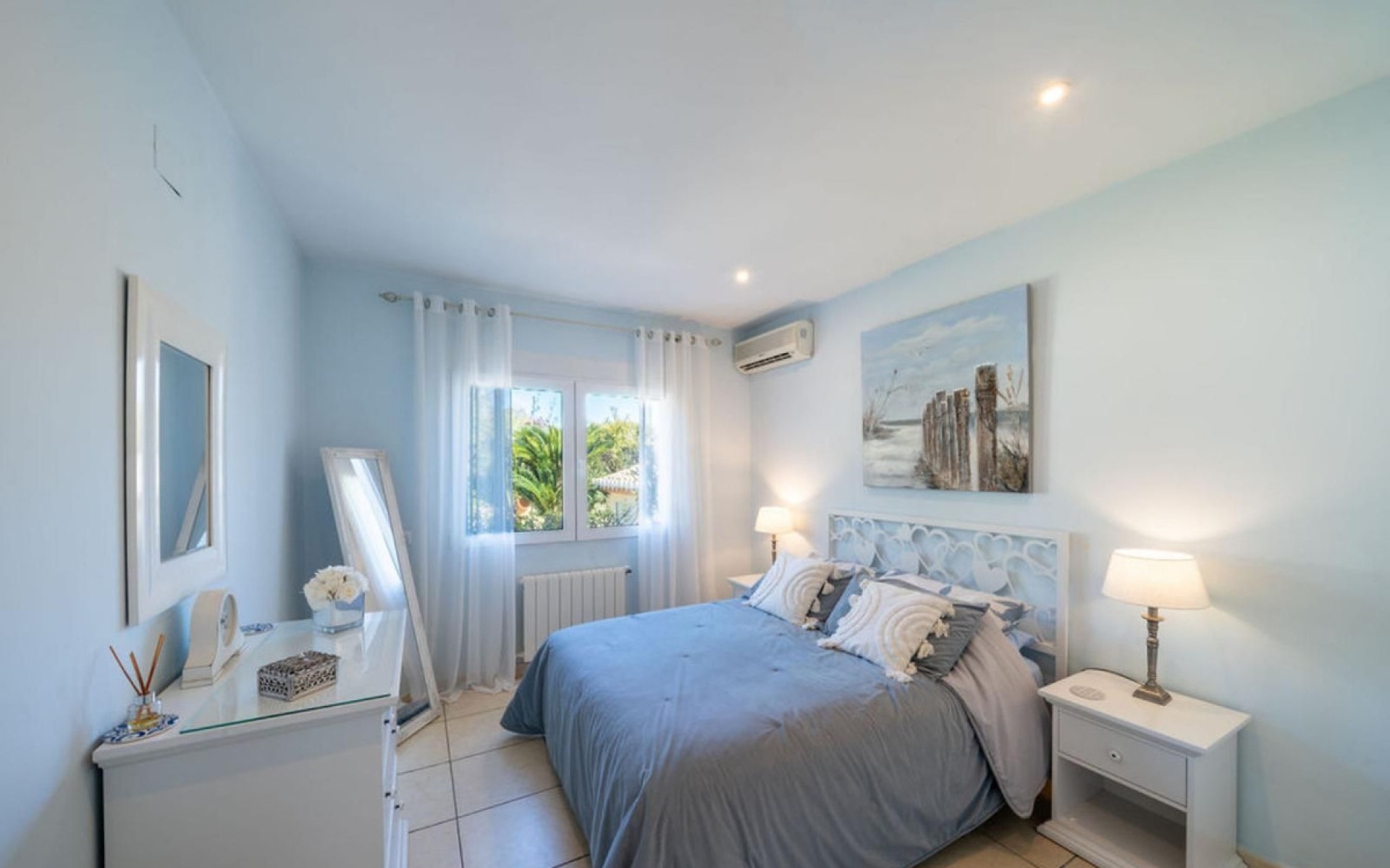 A Vendre - Villa - Javea - Jávea - Xàbia Centro