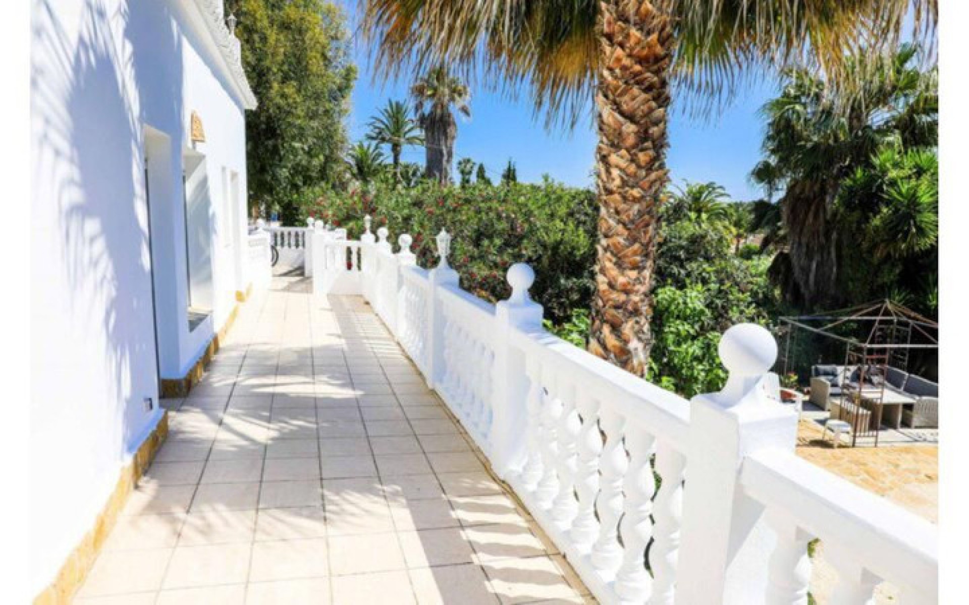 A Vendre - Villa - Javea - Jávea - Xàbia Centro