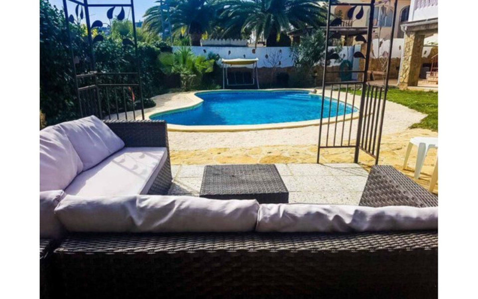 A Vendre - Villa - Javea - Jávea - Xàbia Centro