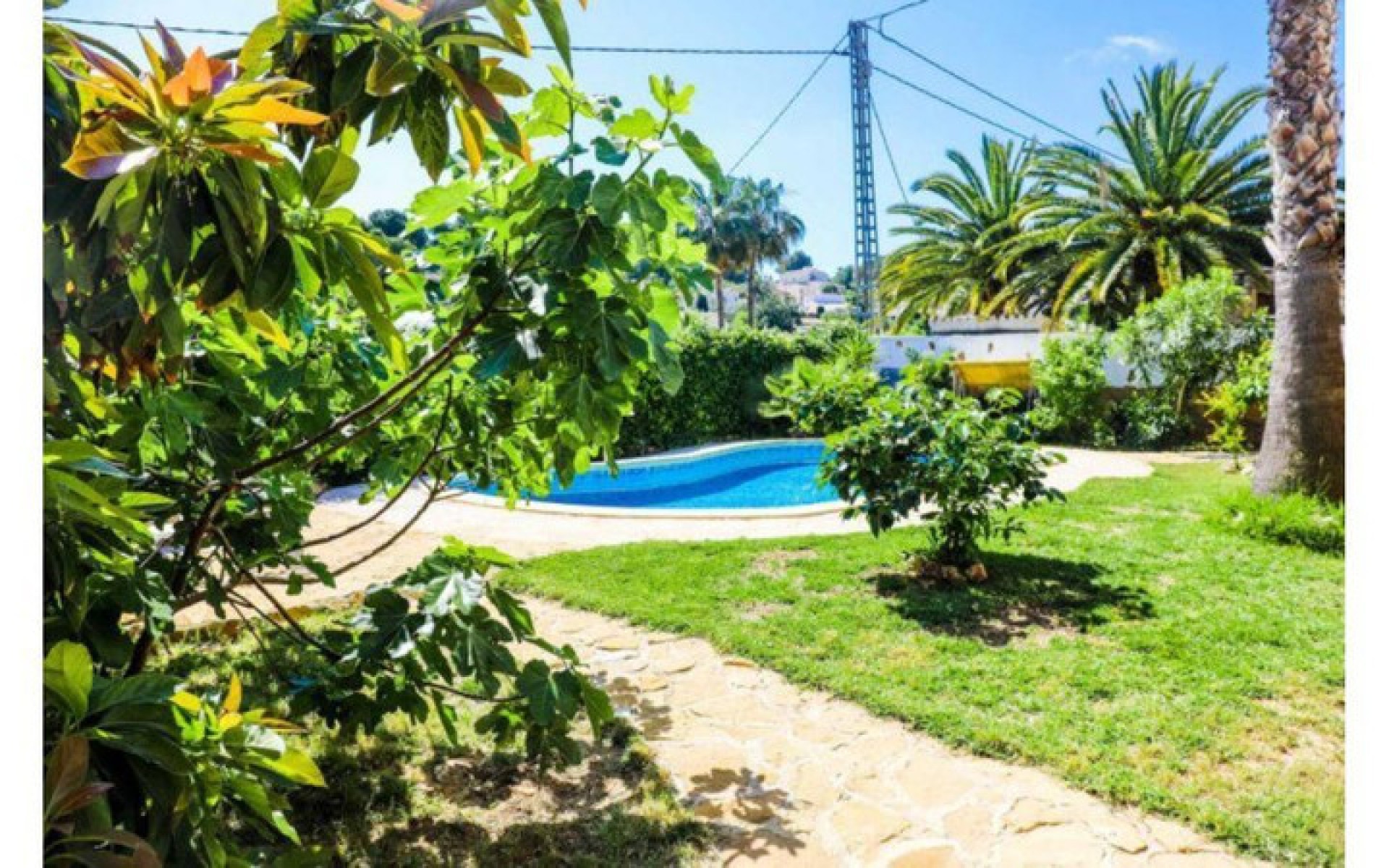 A Vendre - Villa - Javea - Jávea - Xàbia Centro