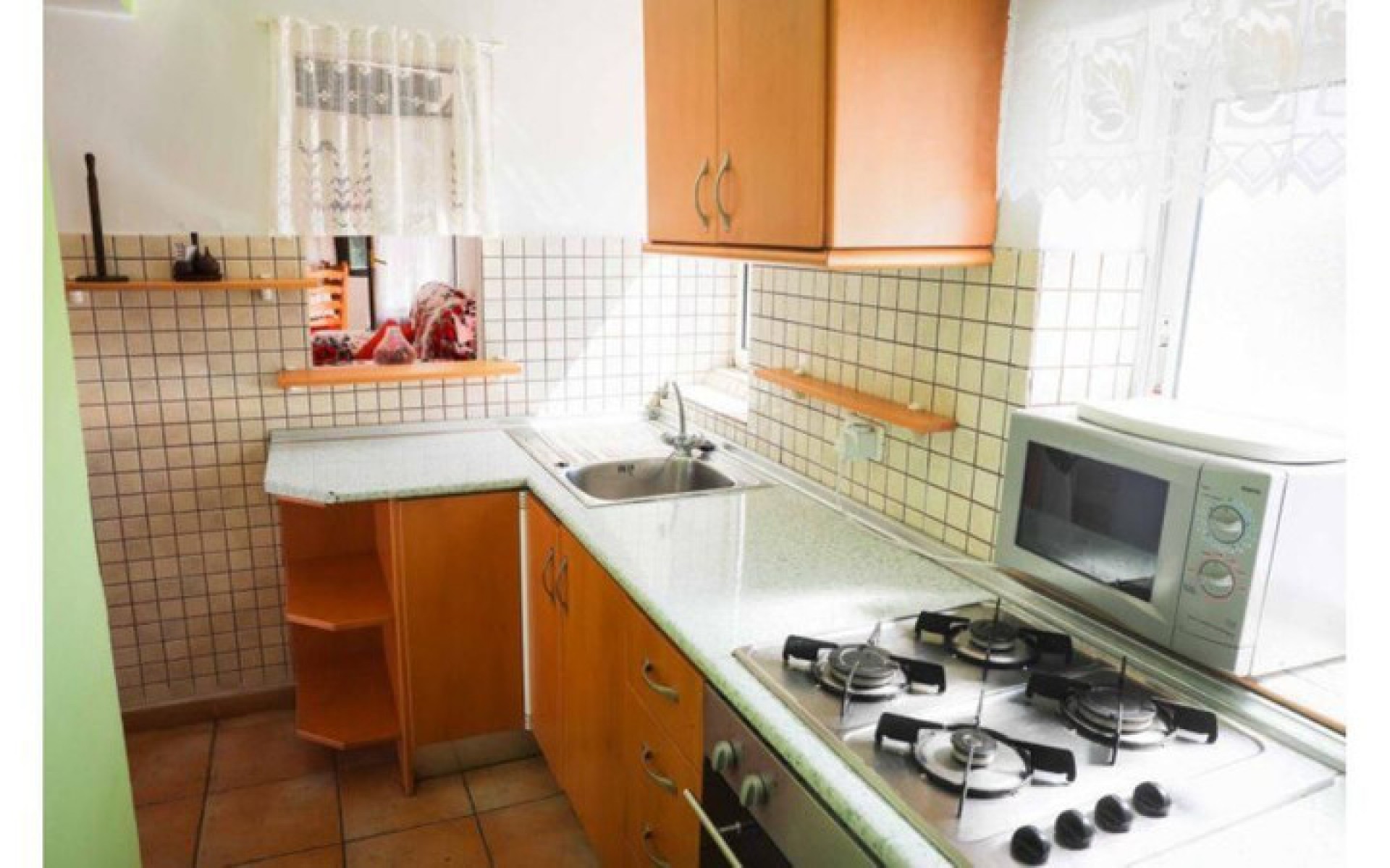A Vendre - Villa - Javea - Jávea - Xàbia Centro