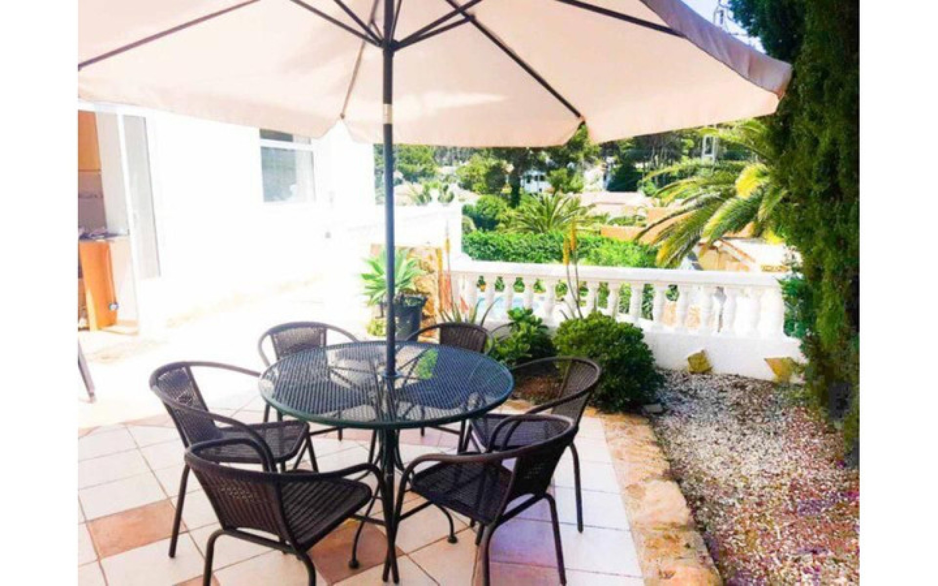 A Vendre - Villa - Javea - Jávea - Xàbia Centro