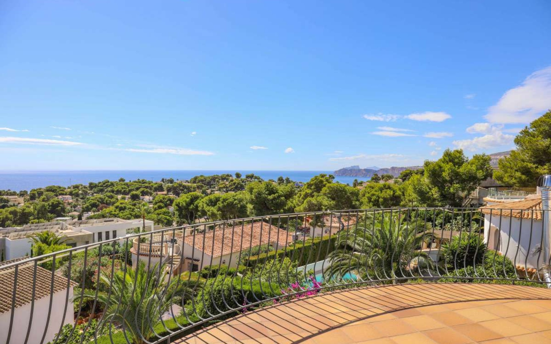 A Vendre - Villa - Javea - Jávea - Xàbia Centro