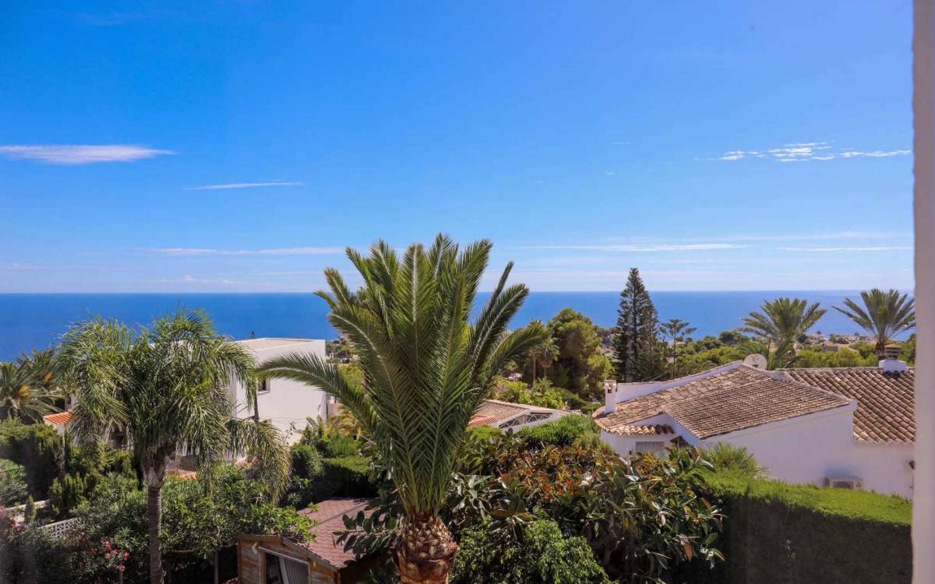 A Vendre - Villa - Javea - Jávea - Xàbia Centro