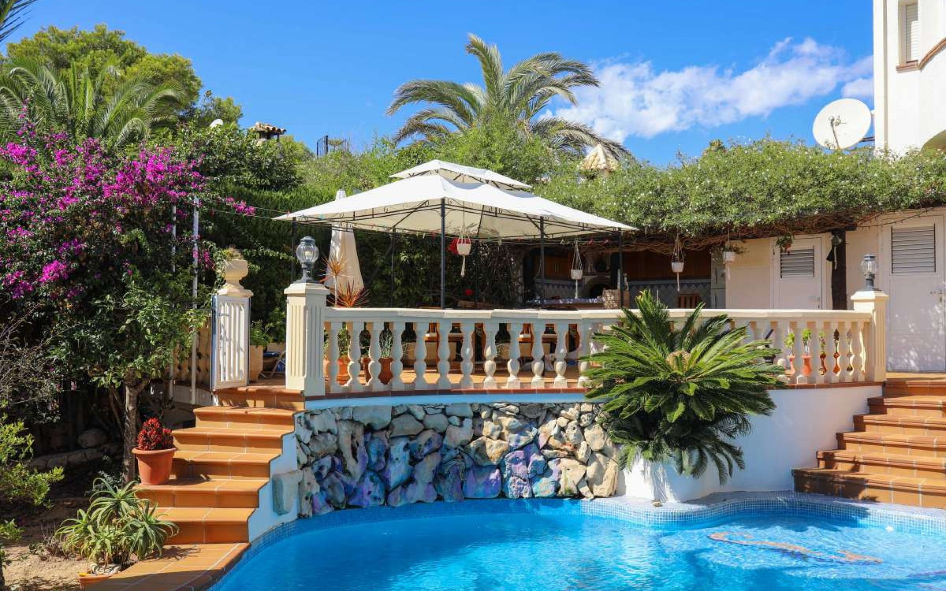 A Vendre - Villa - Javea - Jávea - Xàbia Centro