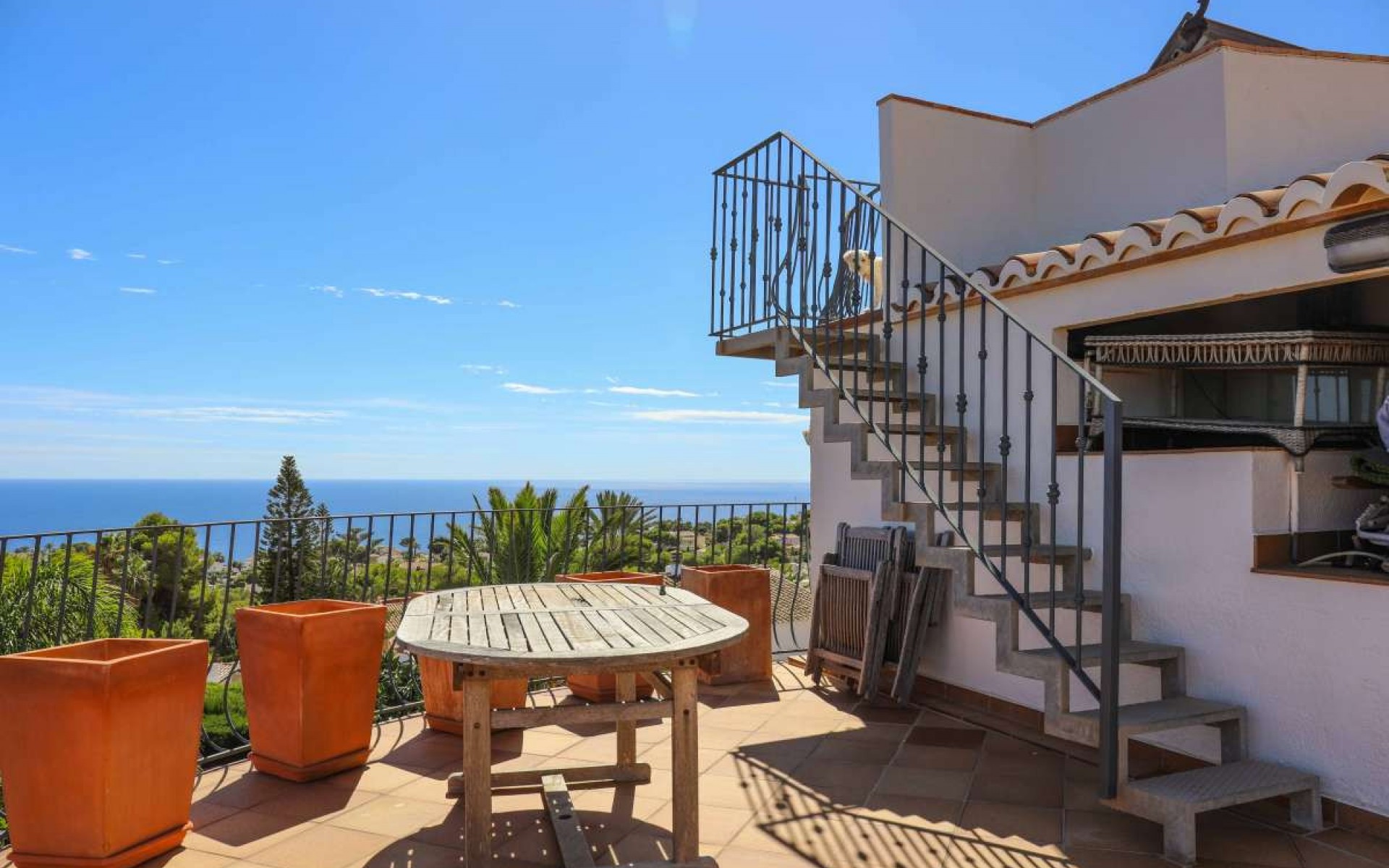 A Vendre - Villa - Javea - Jávea - Xàbia Centro
