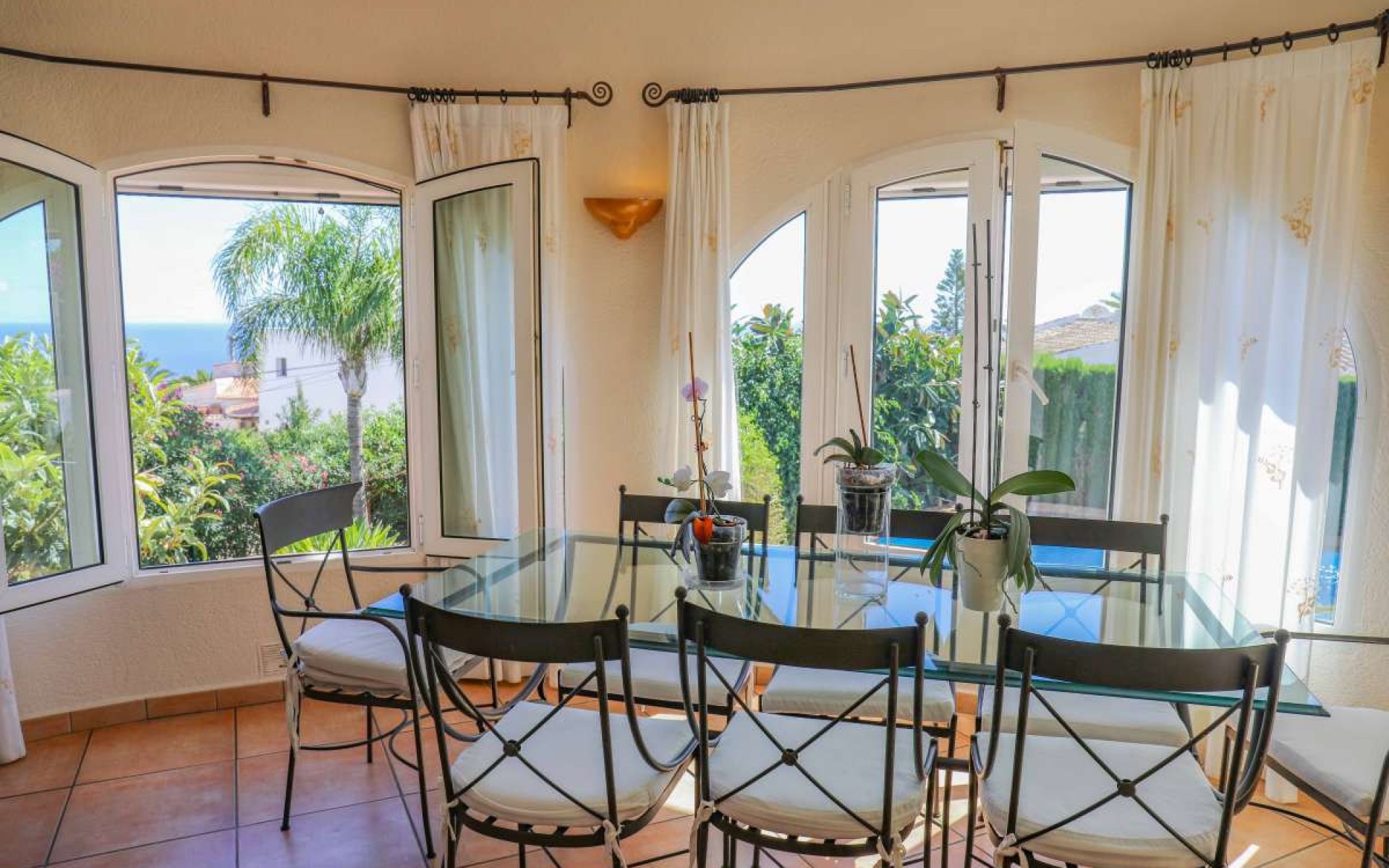 A Vendre - Villa - Javea - Jávea - Xàbia Centro