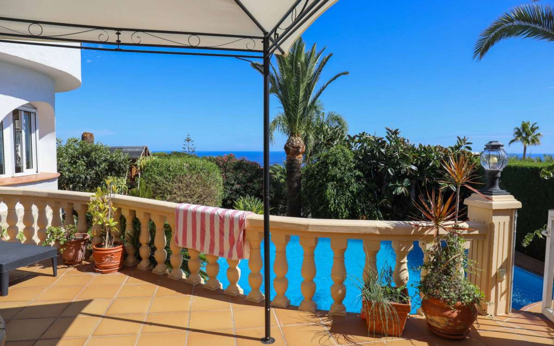 A Vendre - Villa - Javea - Jávea - Xàbia Centro