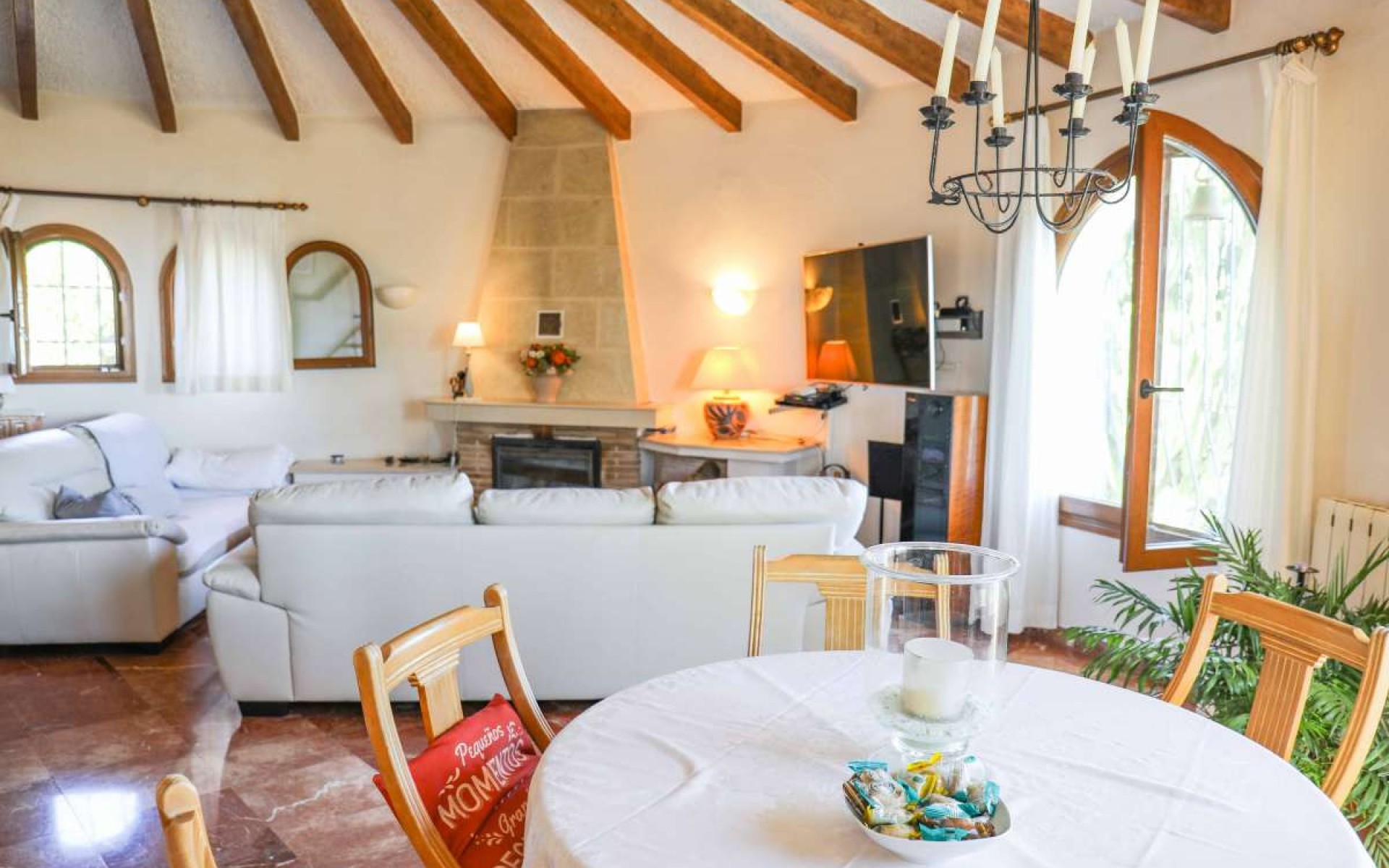 A Vendre - Villa - Javea - Jávea - Xàbia Centro